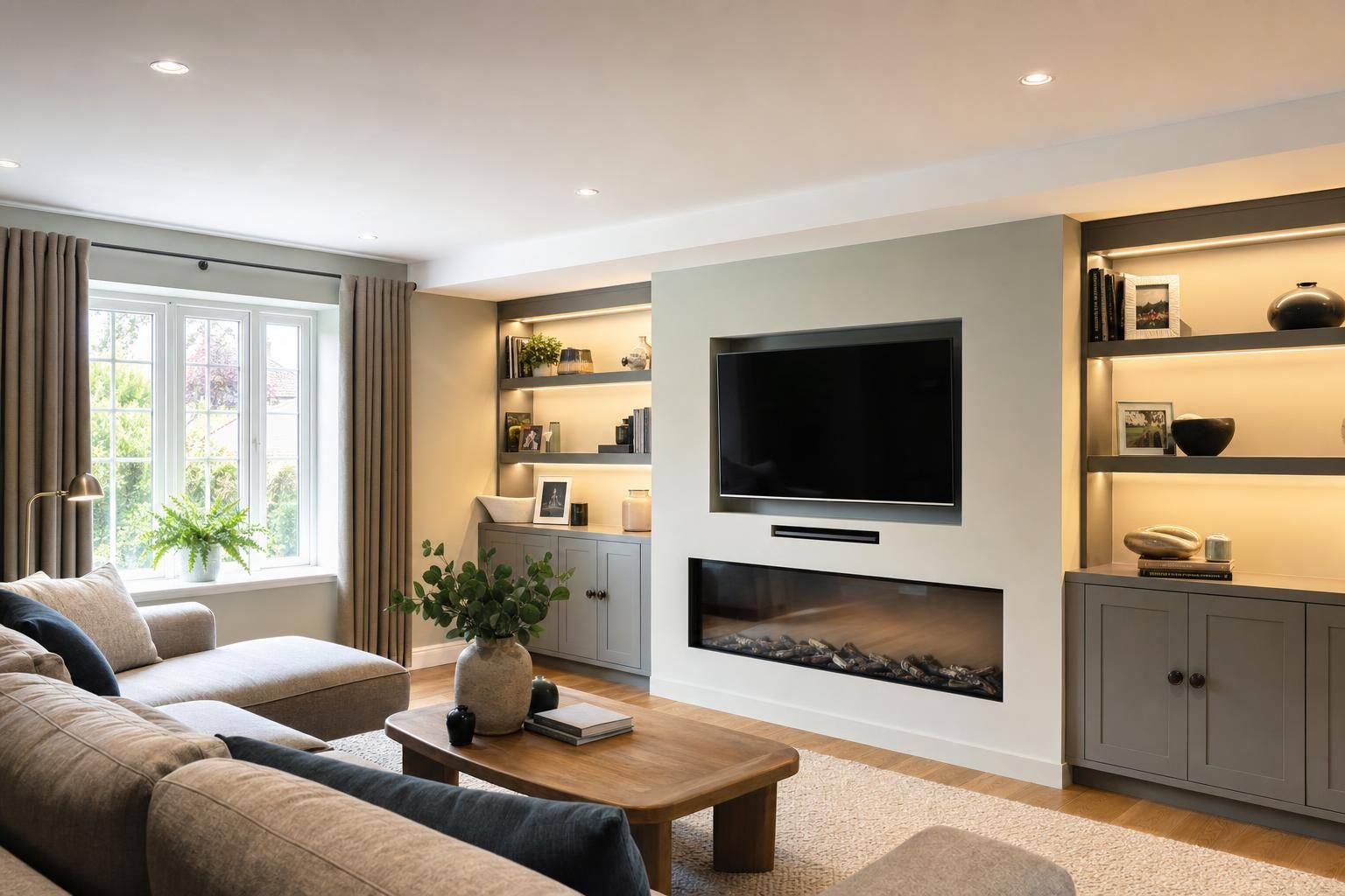 Plasterboard Thickness Explained