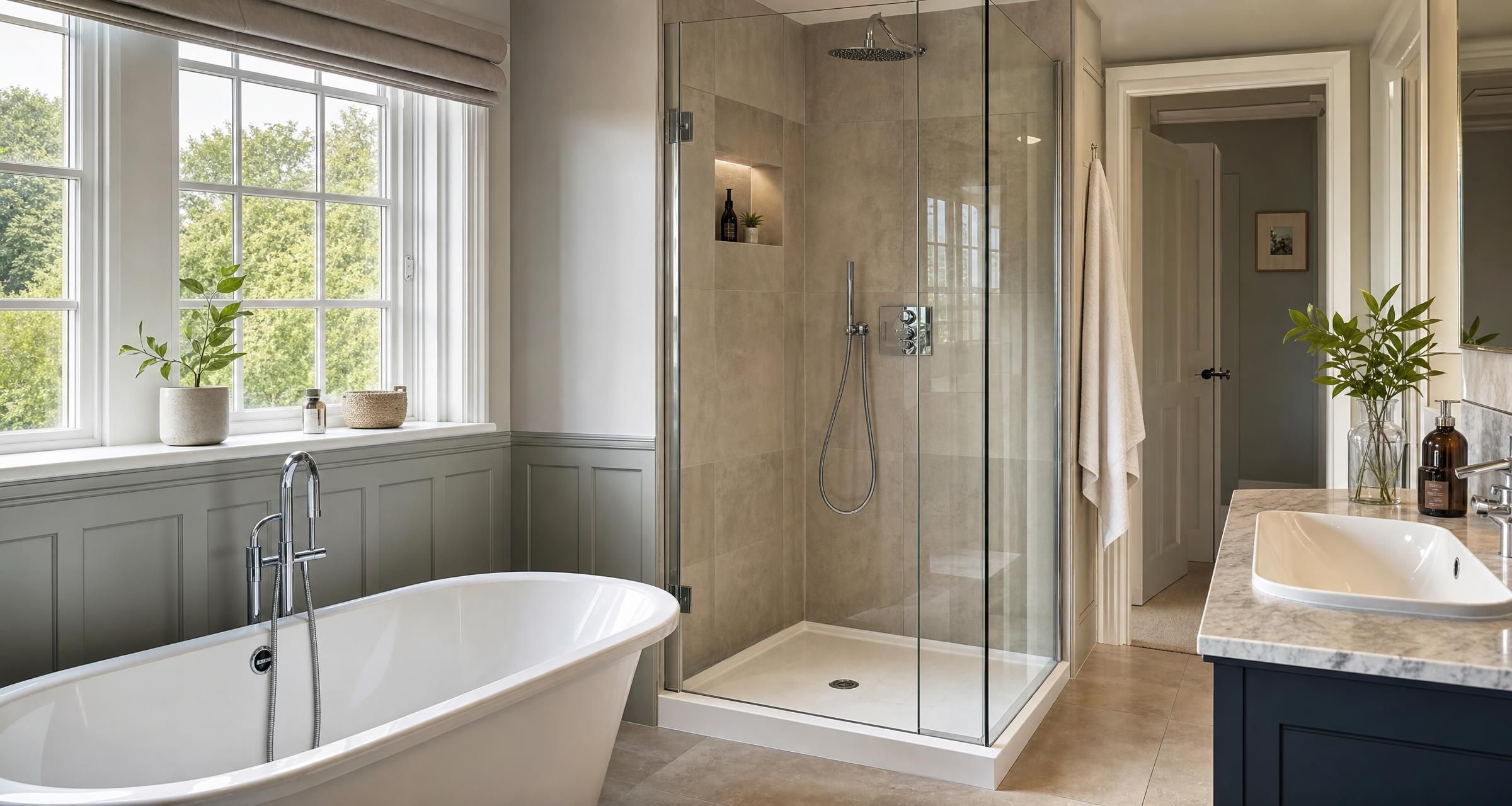 Plumbers in Chipping Ongar