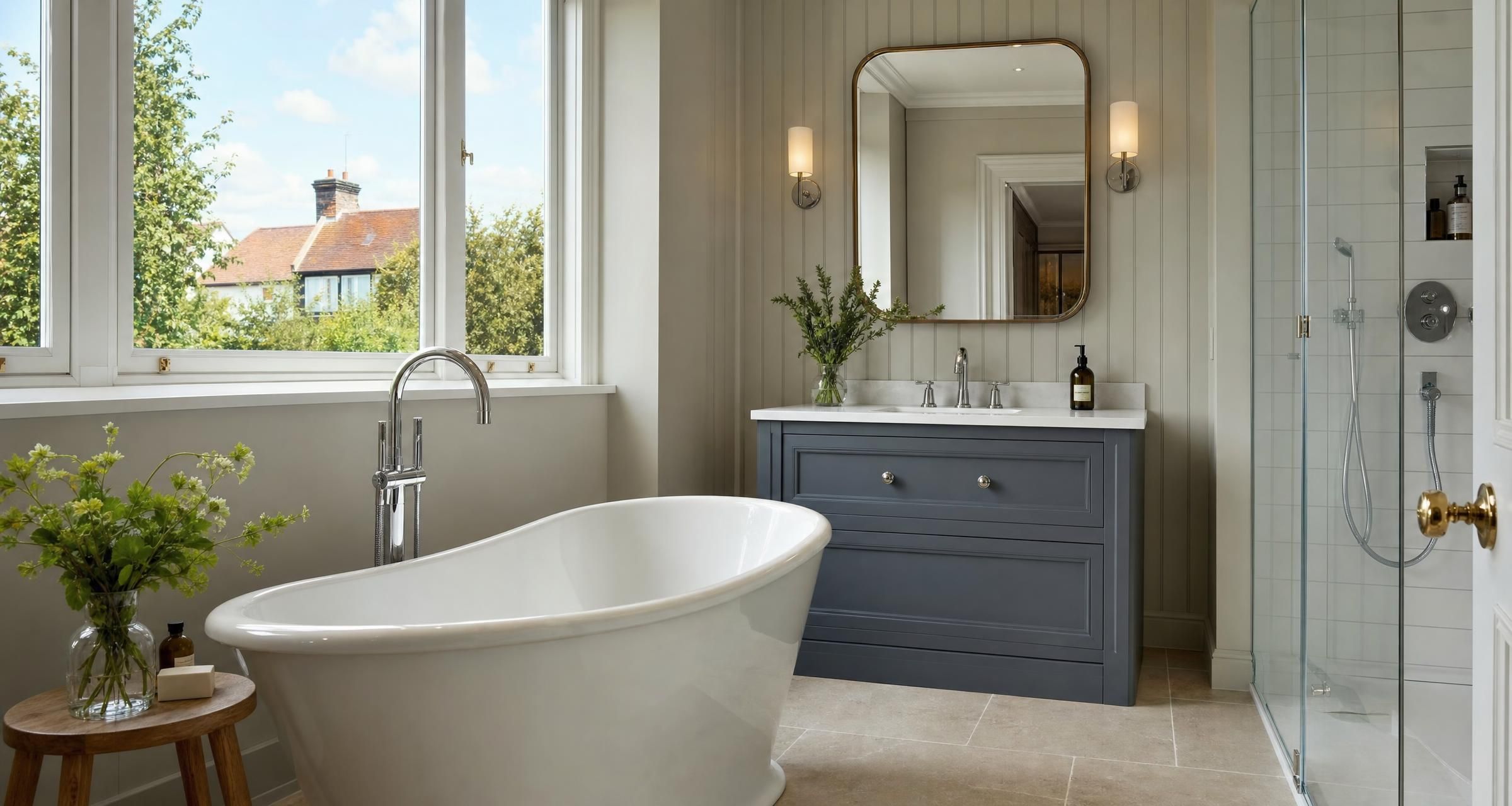 Plumbers in Saffron Walden
