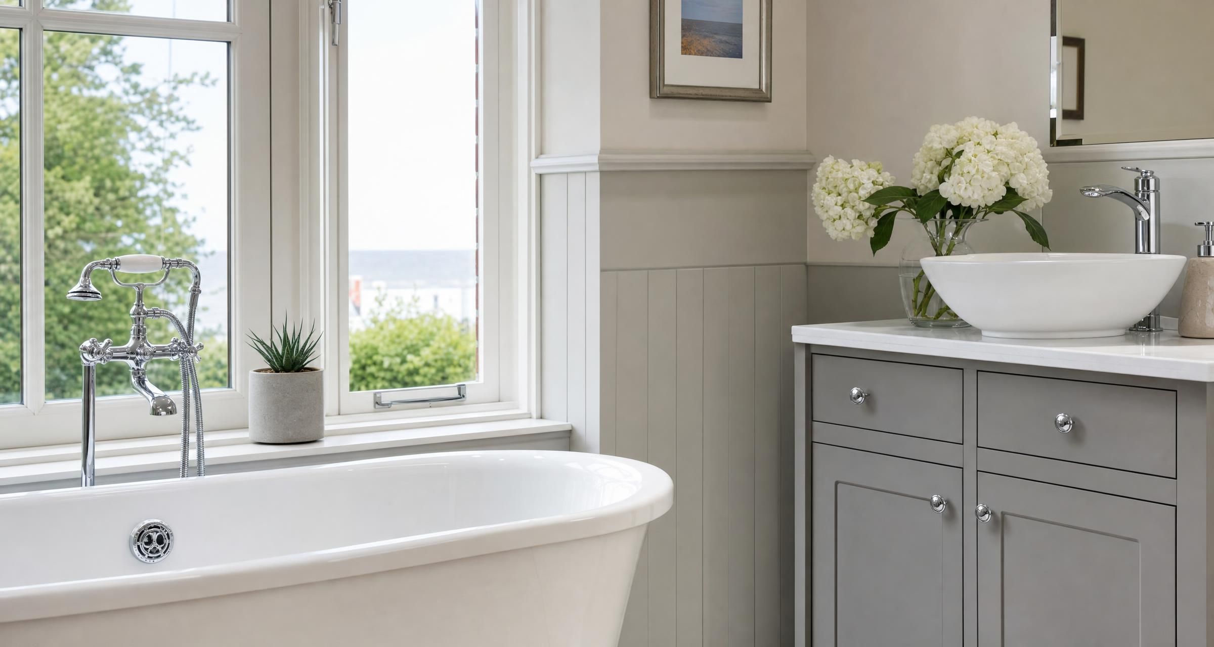 Plumbers in Walton-on-the-Naze