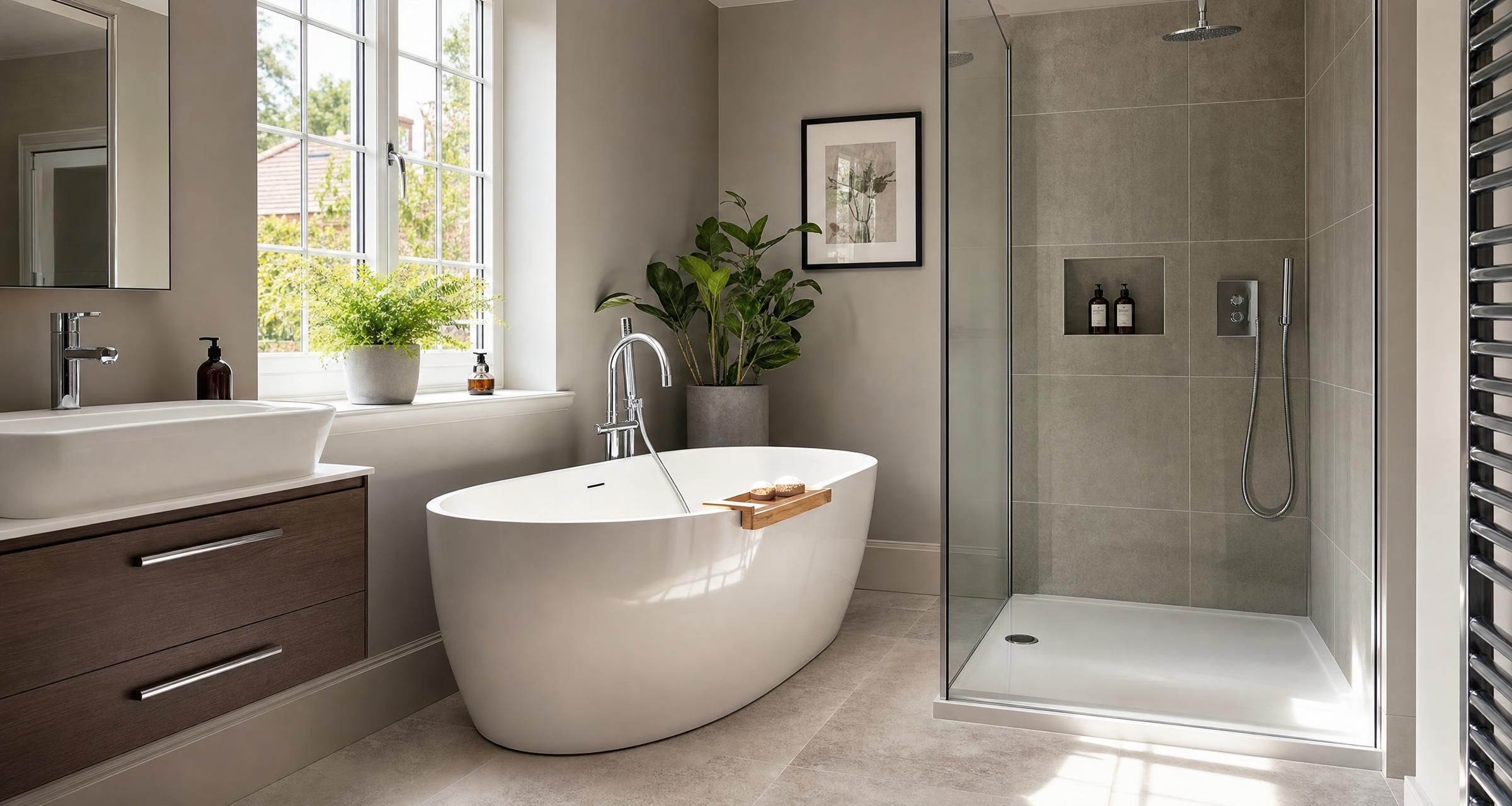 Plumbers in Wivenhoe