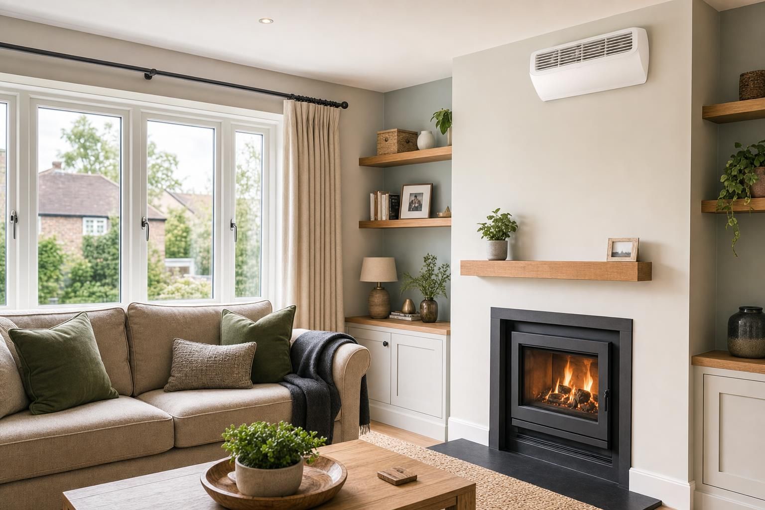 PIV Systems Explained for Homeowners How Positive Input Ventilation Helps Tackle Condensation and Mould