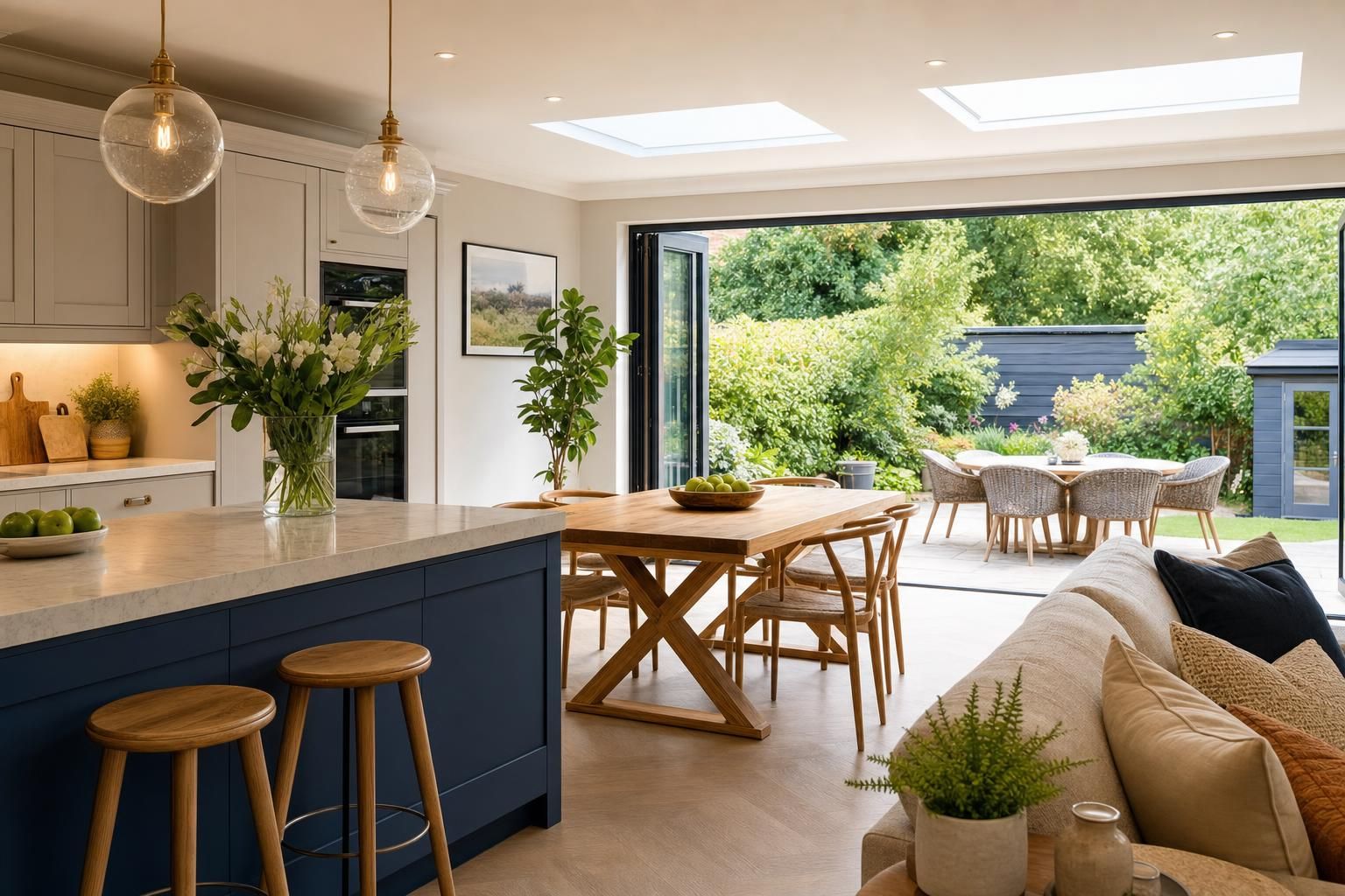 What to Prepare Before Builders Arrive for a Home Renovation