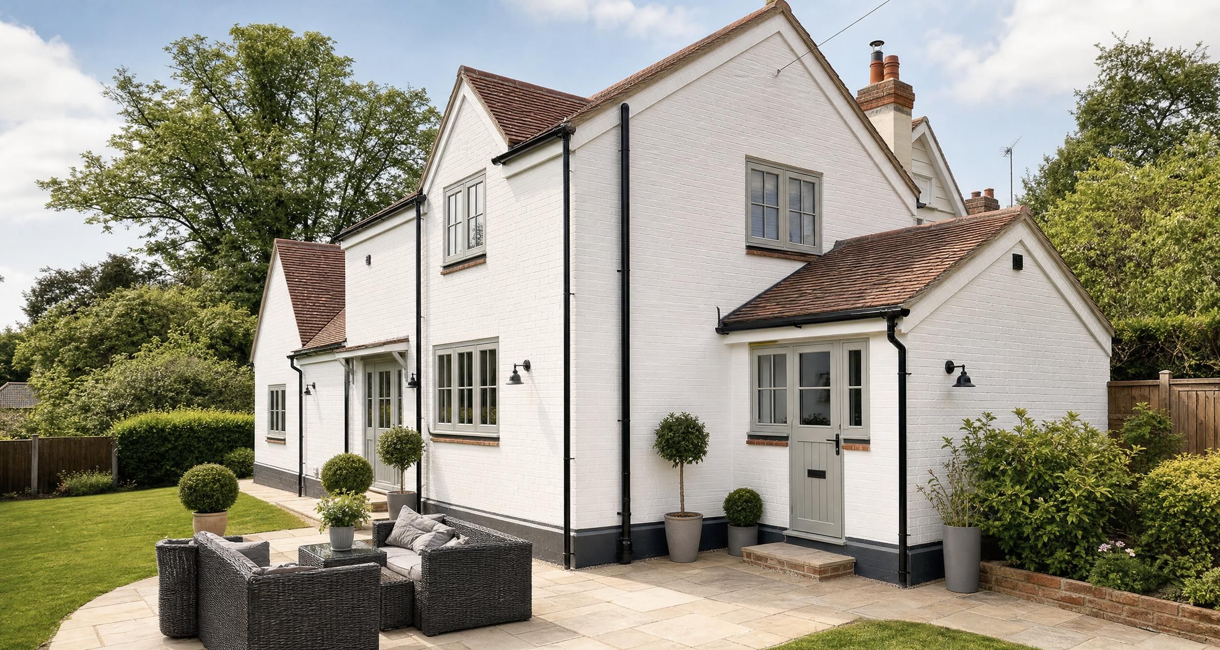 Property Maintenance in Braintree