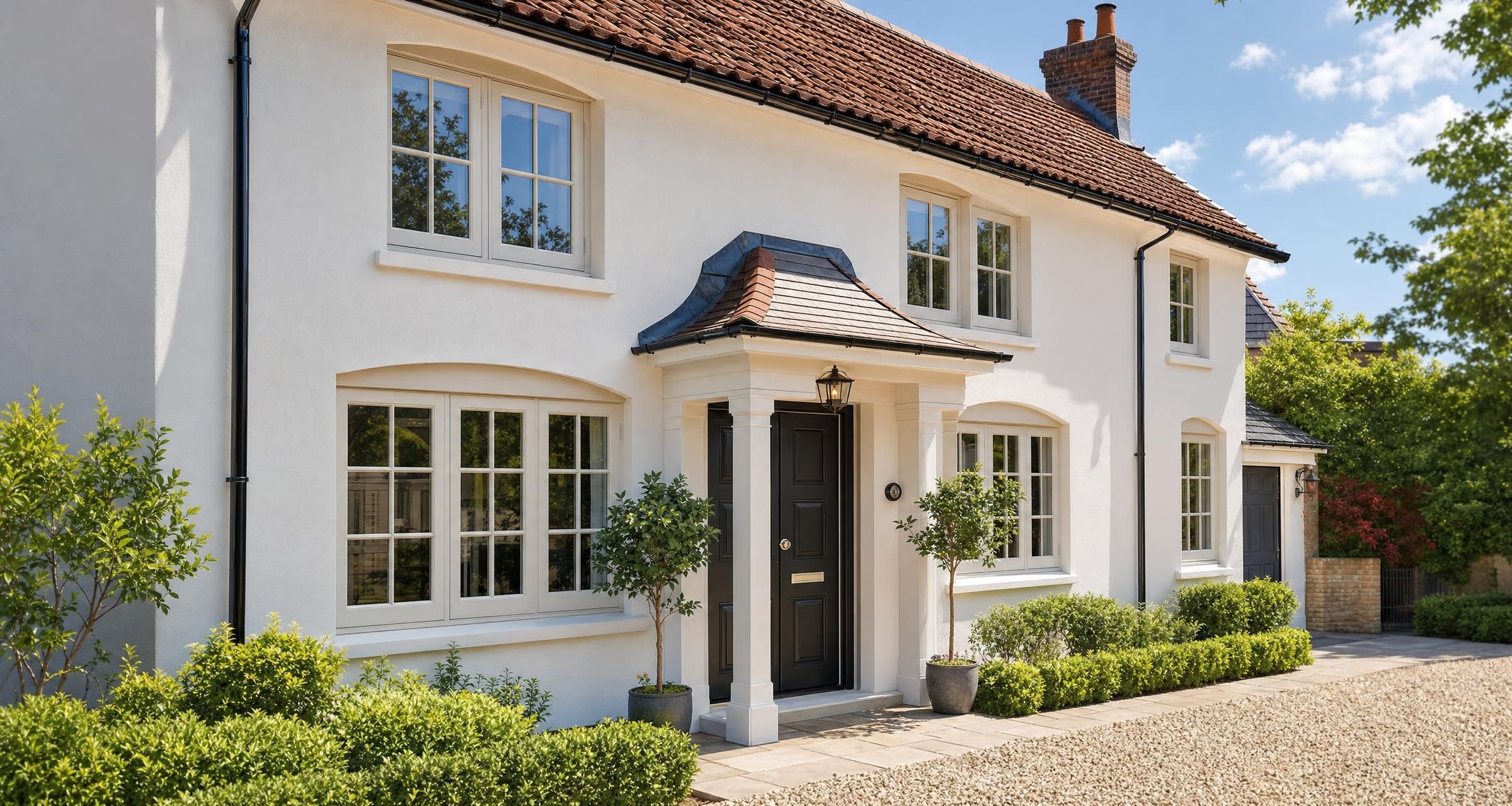 Property Maintenance in Burnham-on-Crouch