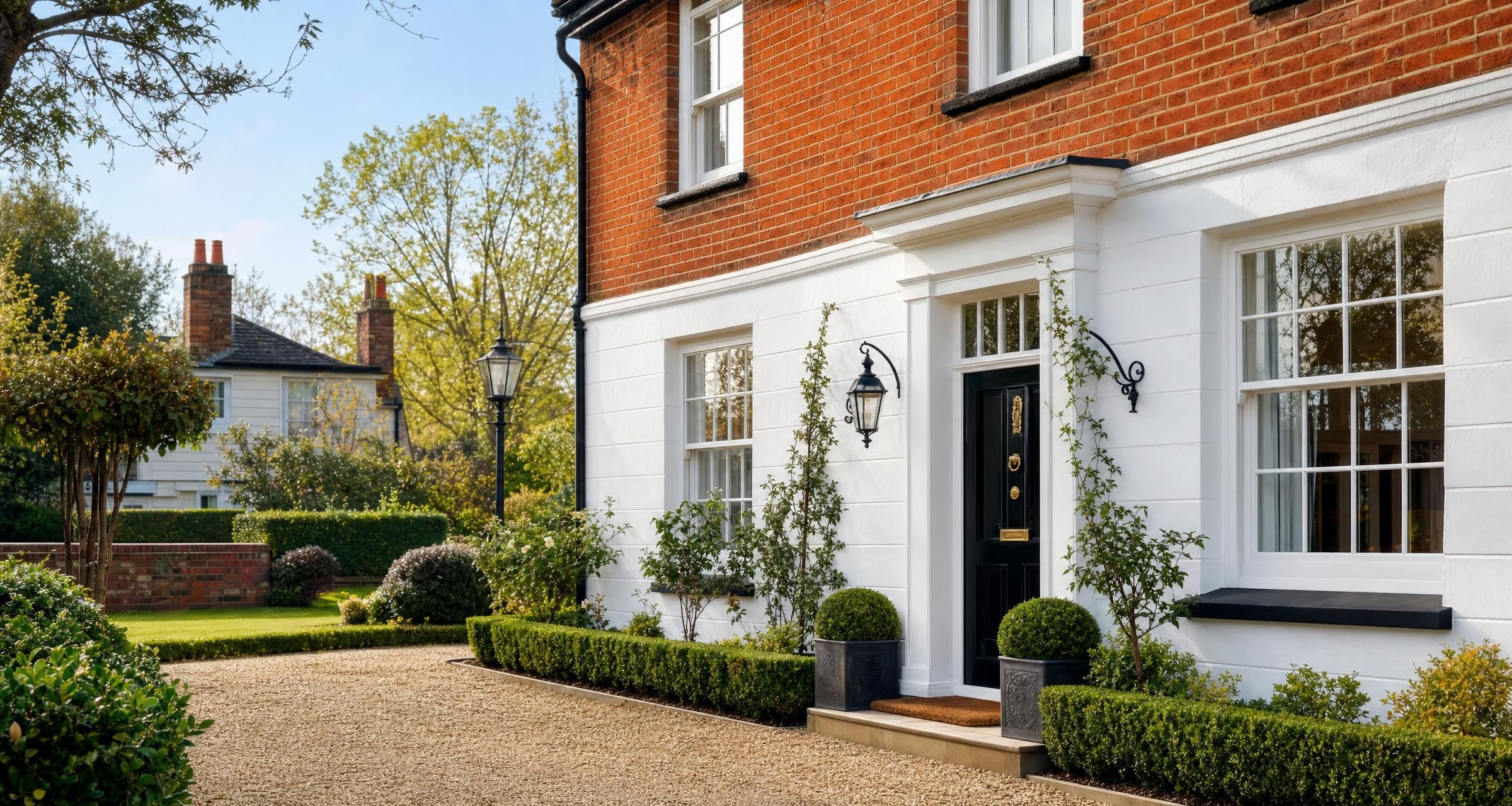 Property Maintenance in Manningtree