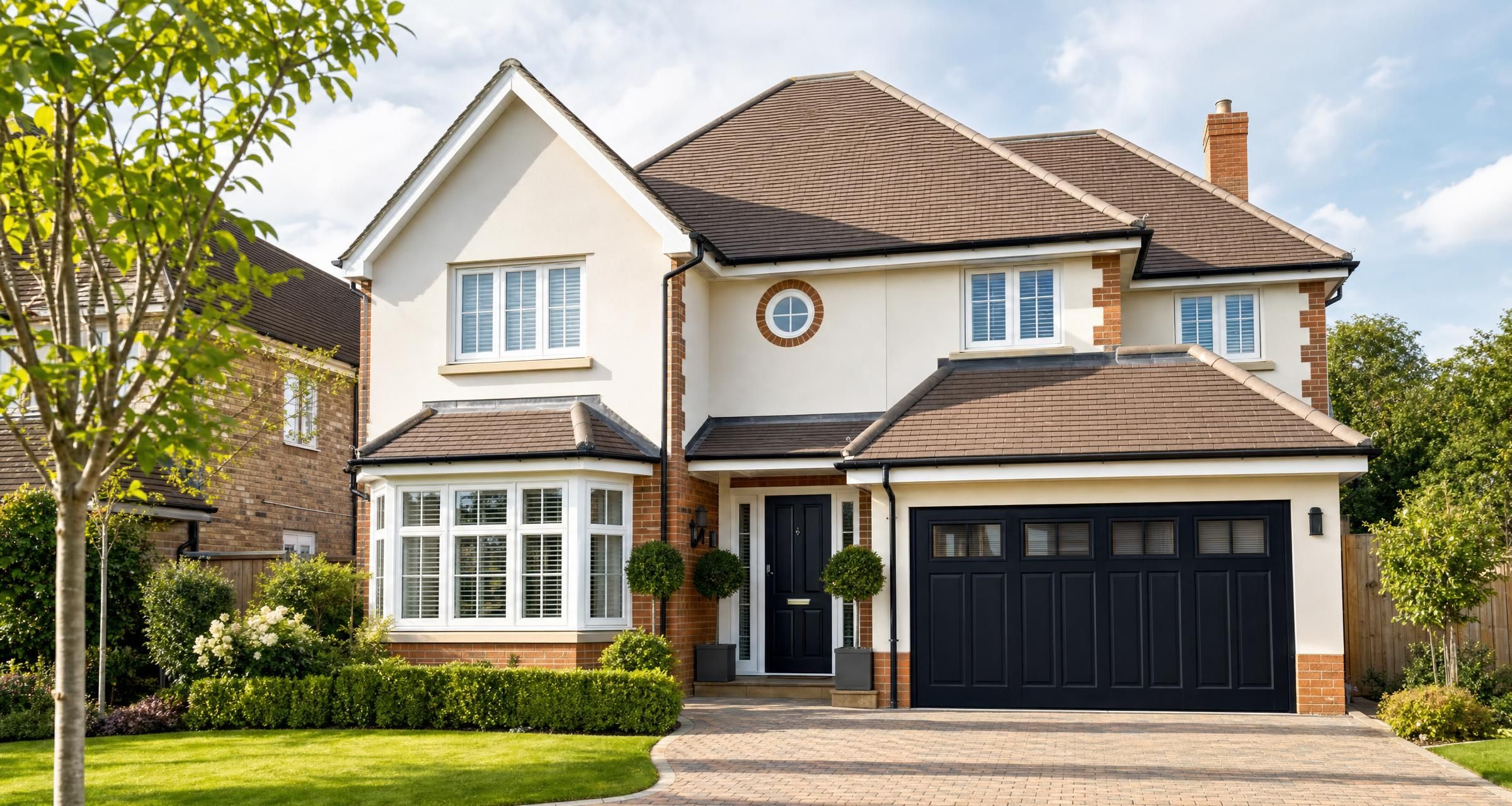 Property Maintenance in Pitsea
