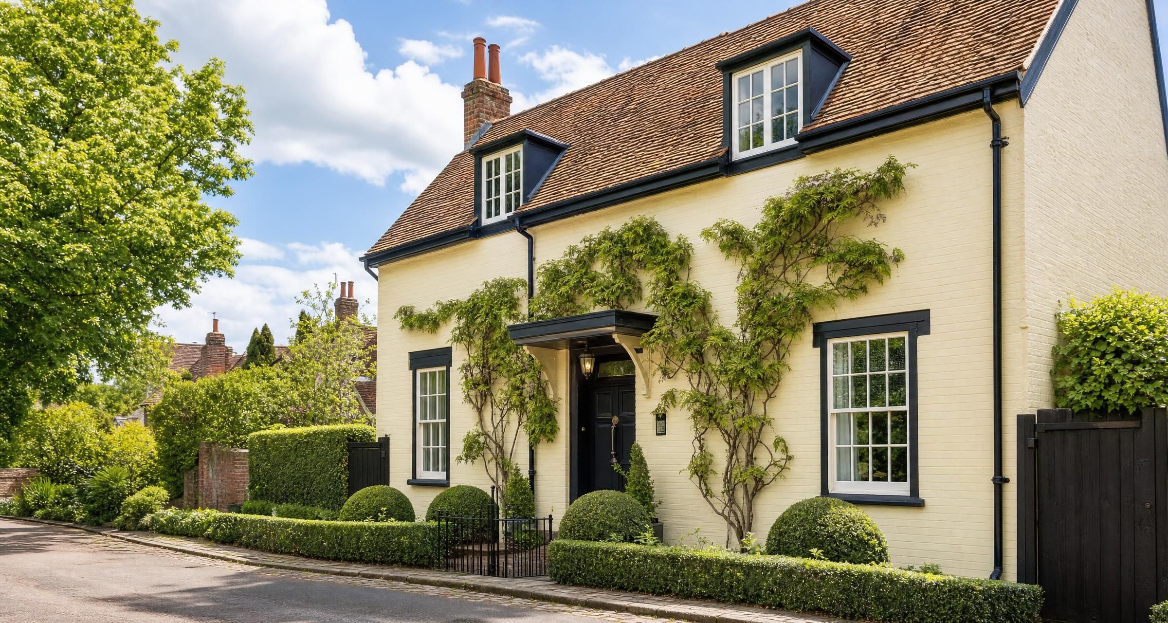 Property Maintenance in Saffron Walden