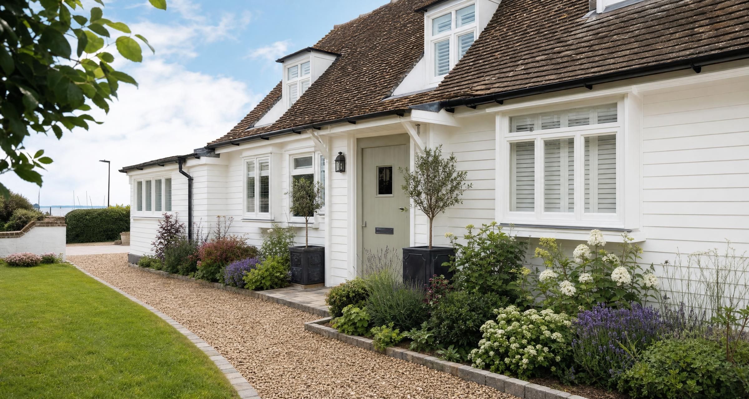 Property Maintenance in West Mersea