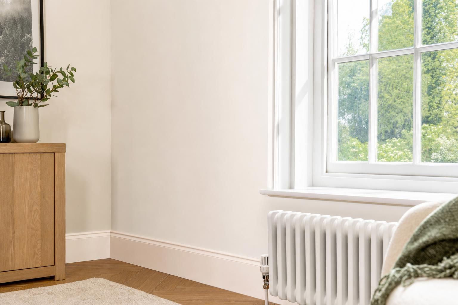 How To Remove Mould From Walls