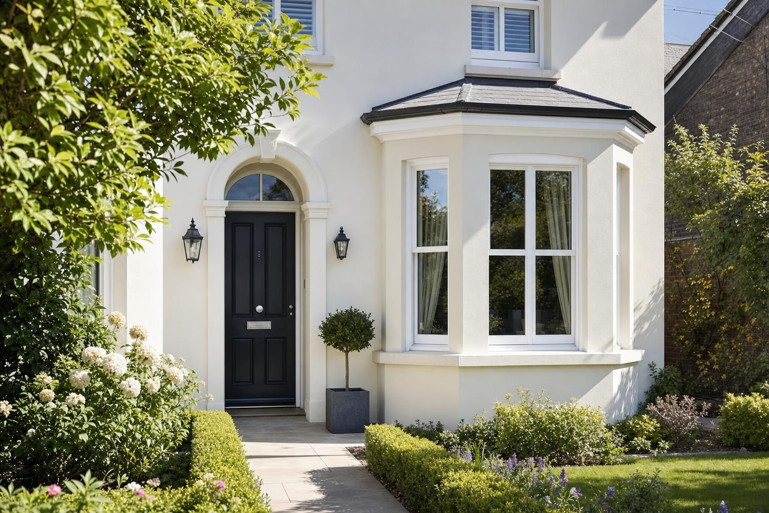 Render Crack Repair Explained for Homeowners Causes Prevention and Lasting Fixes
