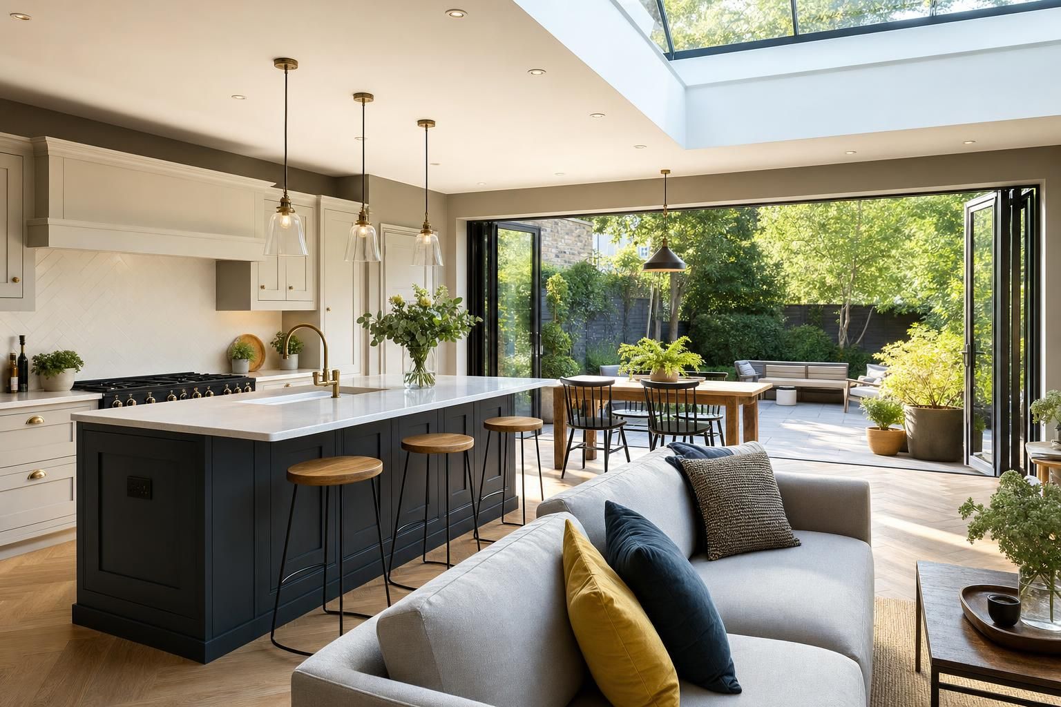 How to Plan a Renovation Approval Path Without Missing Notices Surveys or Sign Off