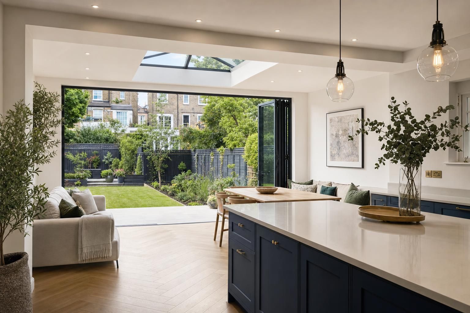 Renovation Approval Order What to Secure First Before Builders Start