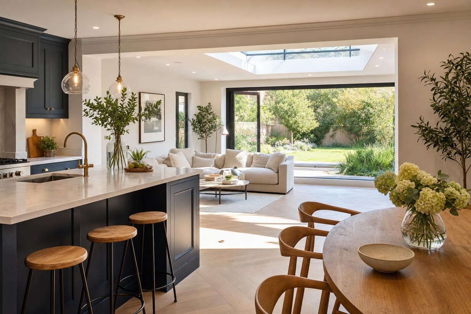 Renovation Exit Checklist What to Finalise Before Your Builder Starts
