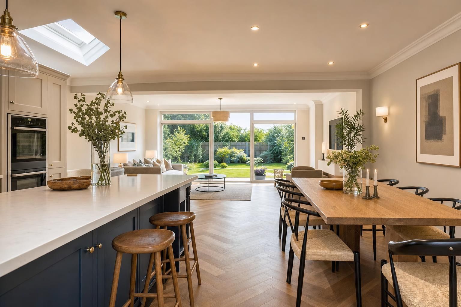 Renovation Dependency Checklist What Must Be Done Before Other Work Starts