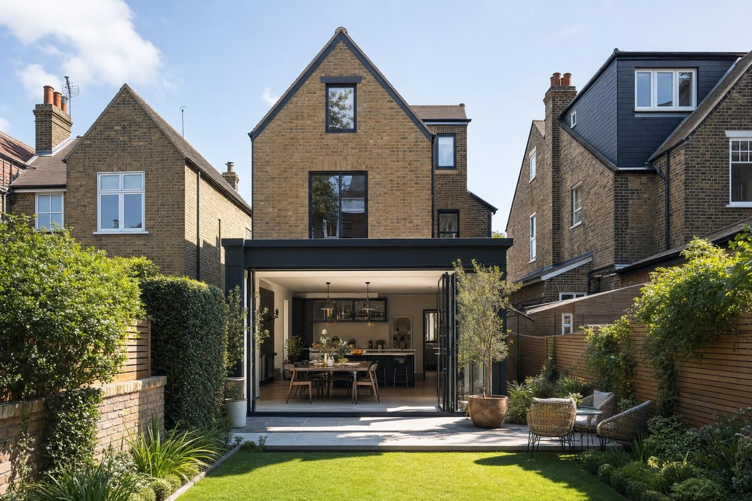 How to Plan a Renovation Neighbour Meeting Before Work Starts and Avoid Disputes