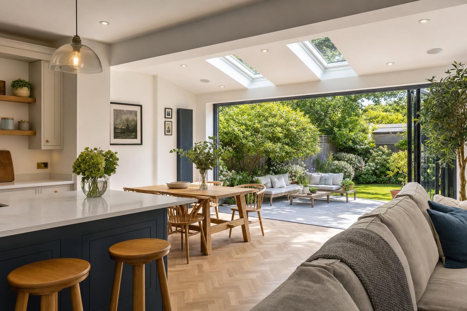 Renovation Planning Checklist Before You Ask Builders to Quote