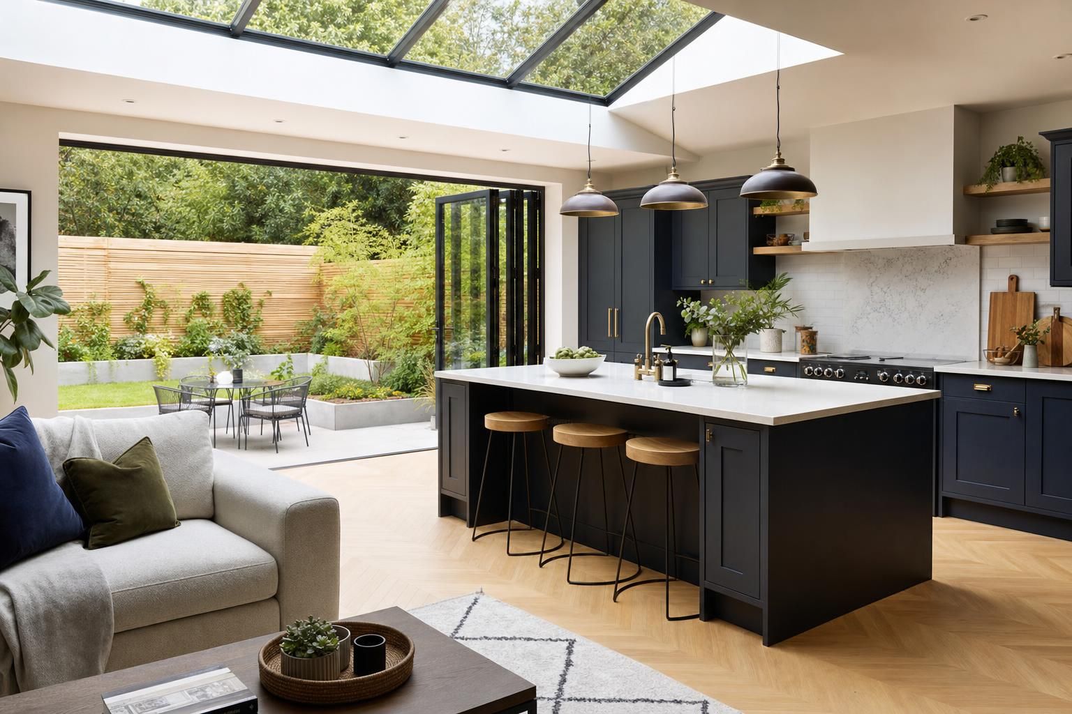 Renovation Planning Mistakes Homeowners Make Before Builders Start