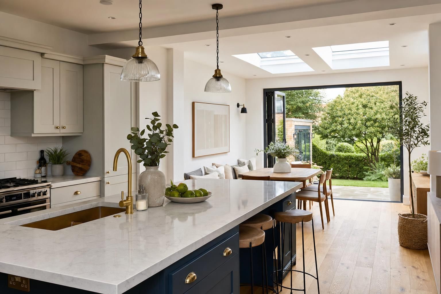 Renovation Procurement Mistakes That Cause Delays and How to Avoid Them