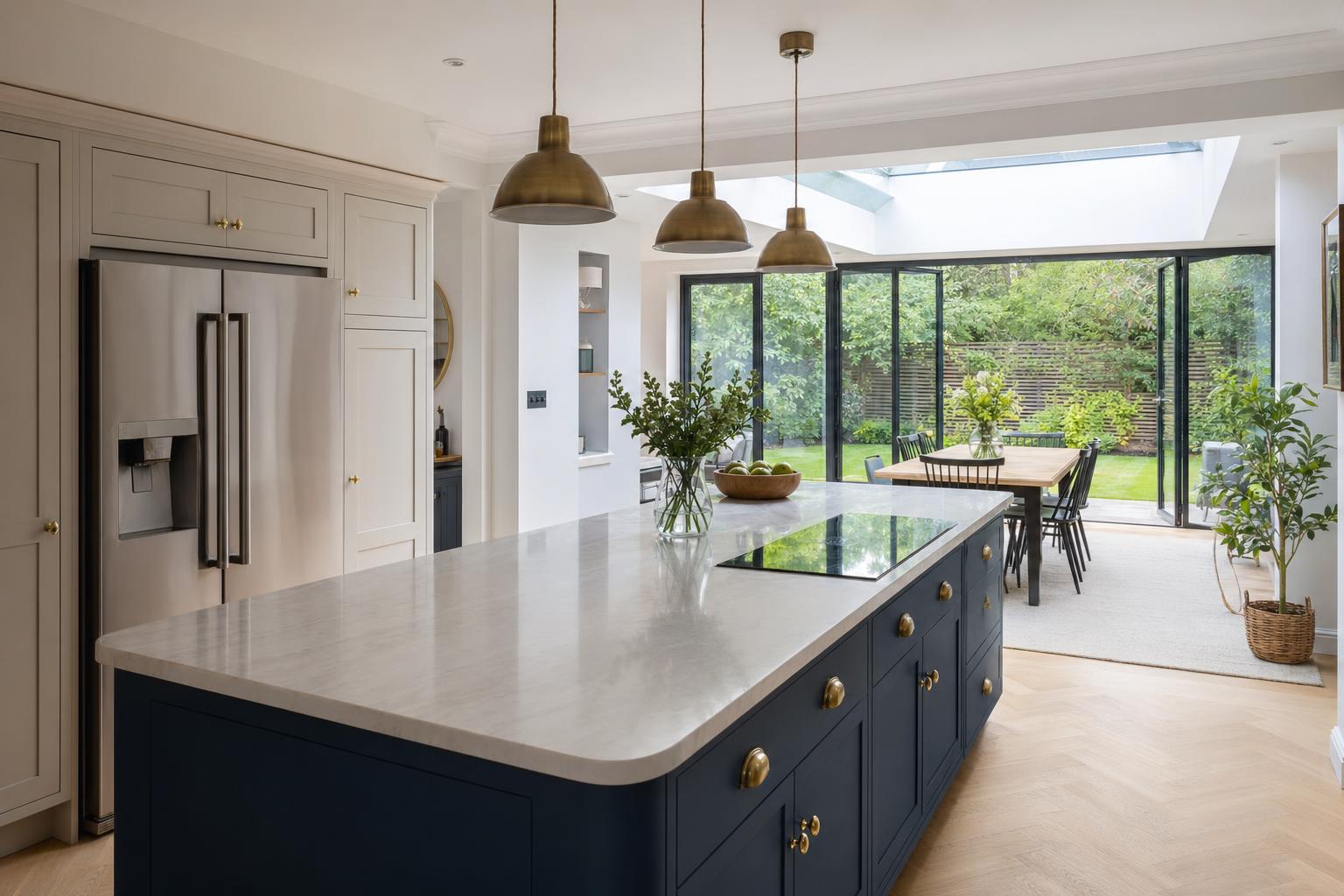 Renovation Risk Assessment Checklist for Homeowners UK | BookaBuilderUK.com