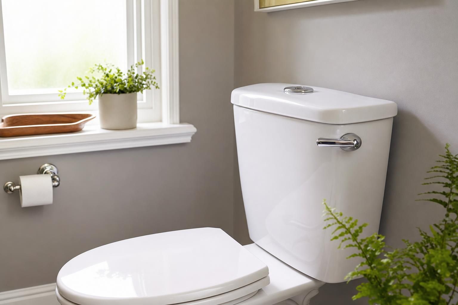 How to Replace a Cracked Toilet Cistern Lever in a UK Home and Restore a Smooth Flush