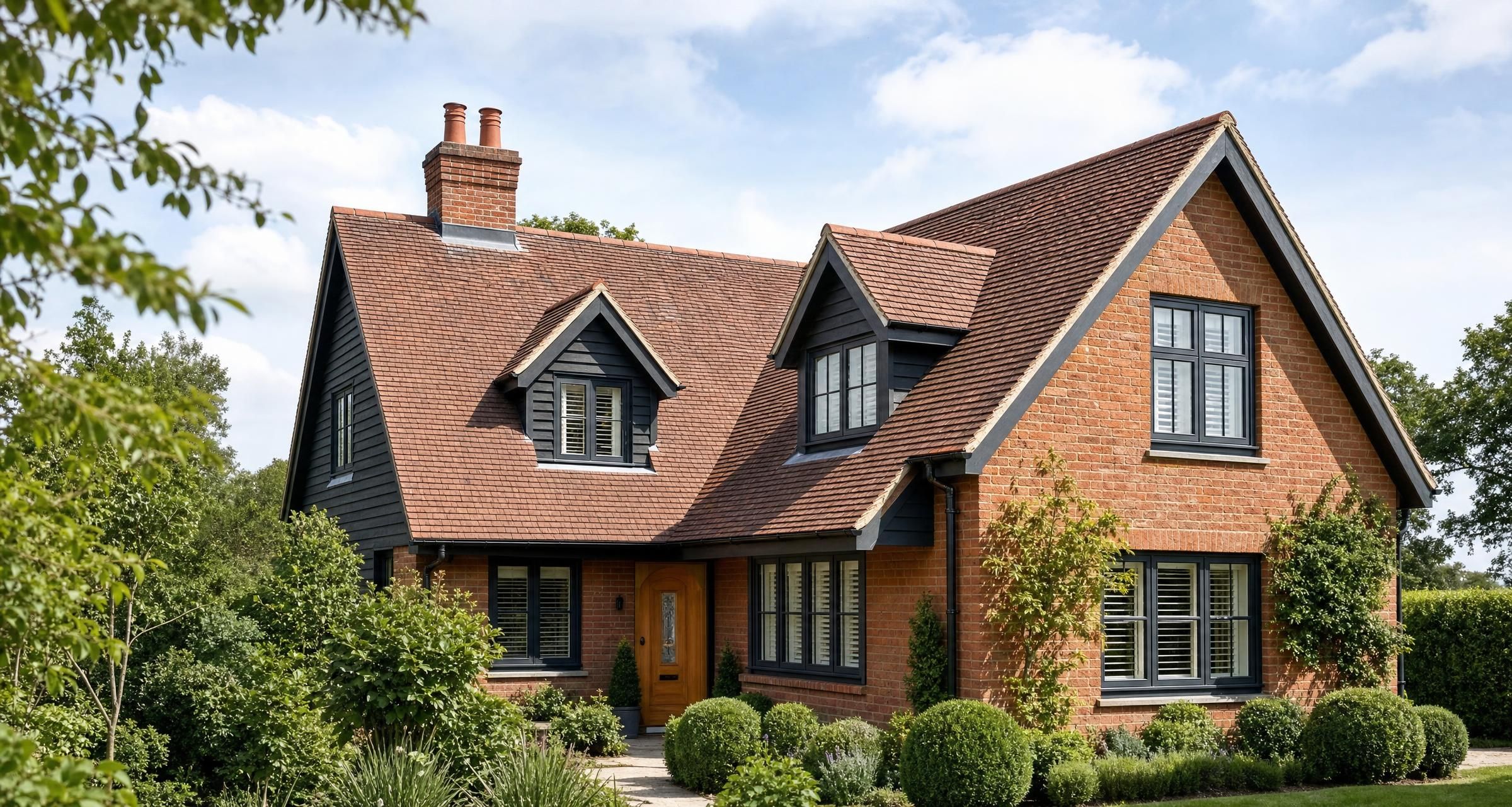 Roofers in Coggeshall