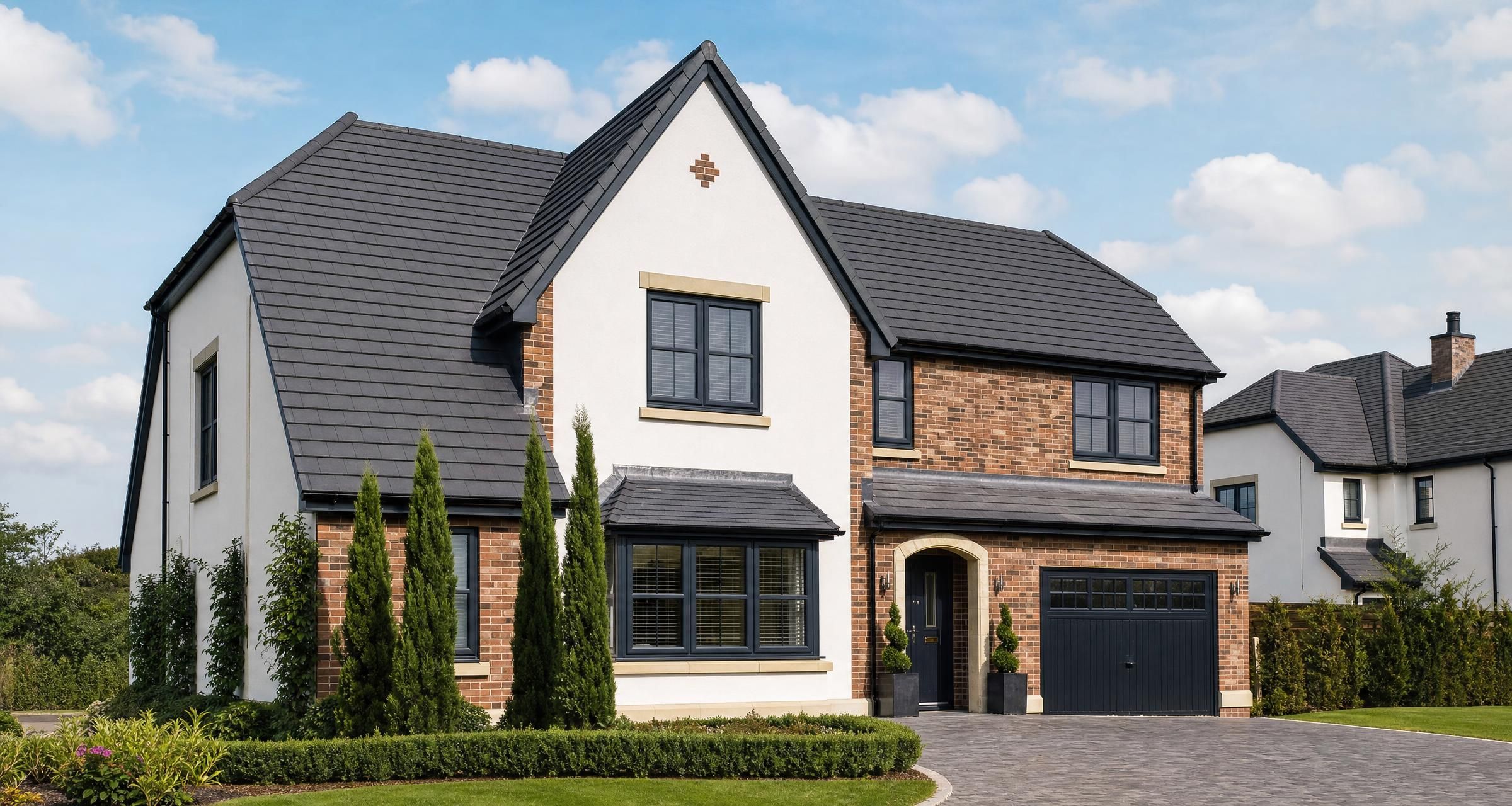 Roofers in Corringham