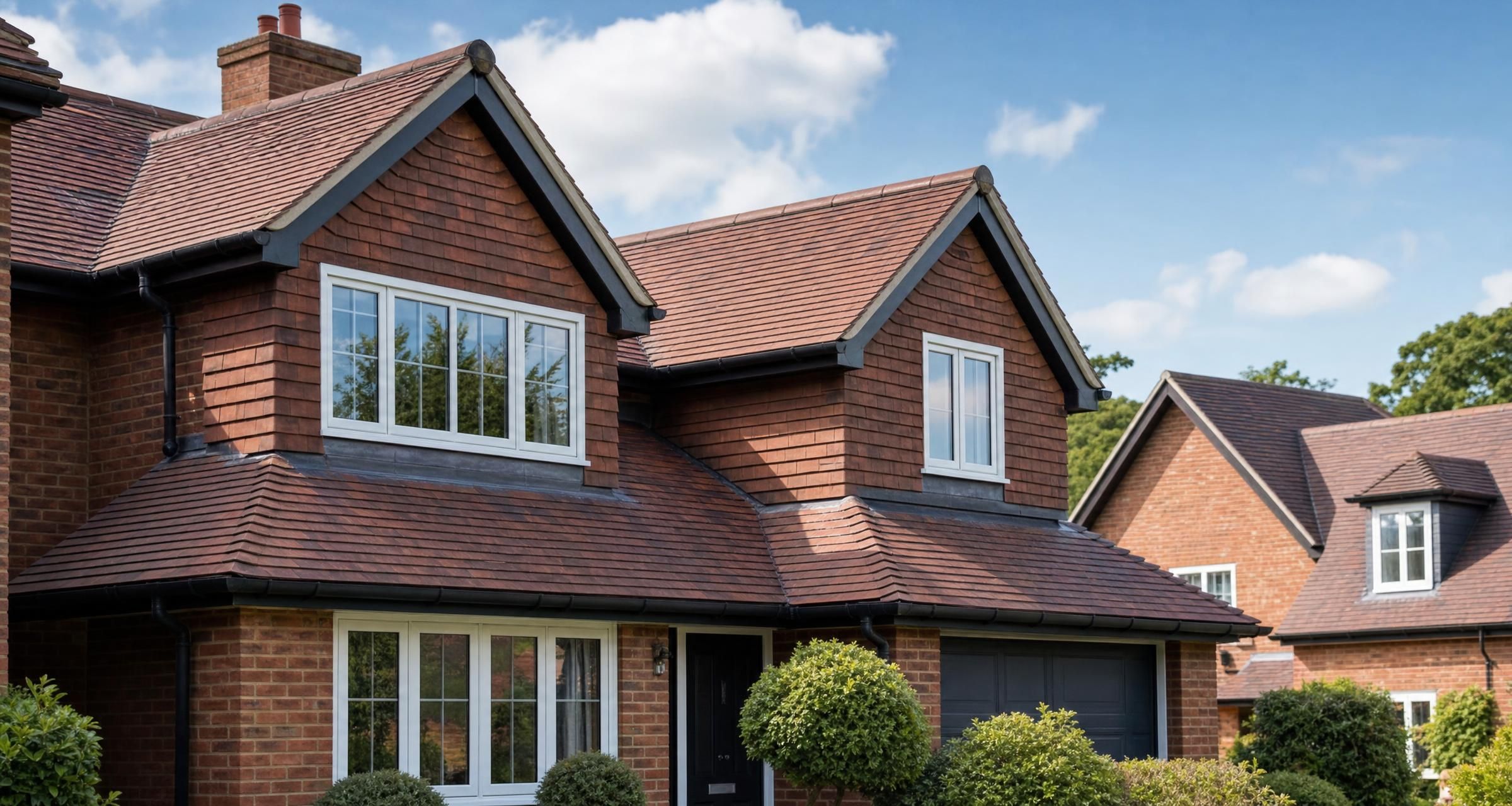 Roofers in Laindon