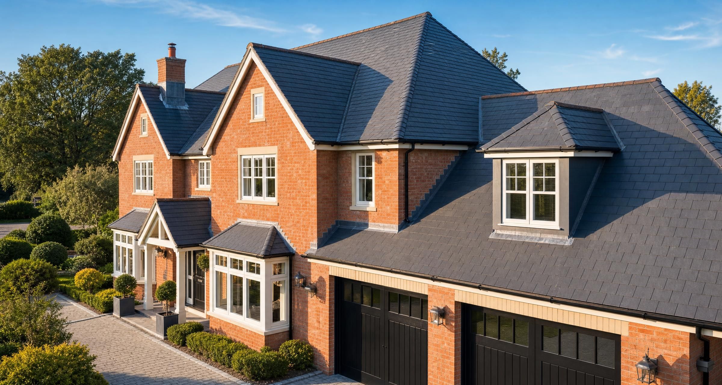 Roofers in Maldon