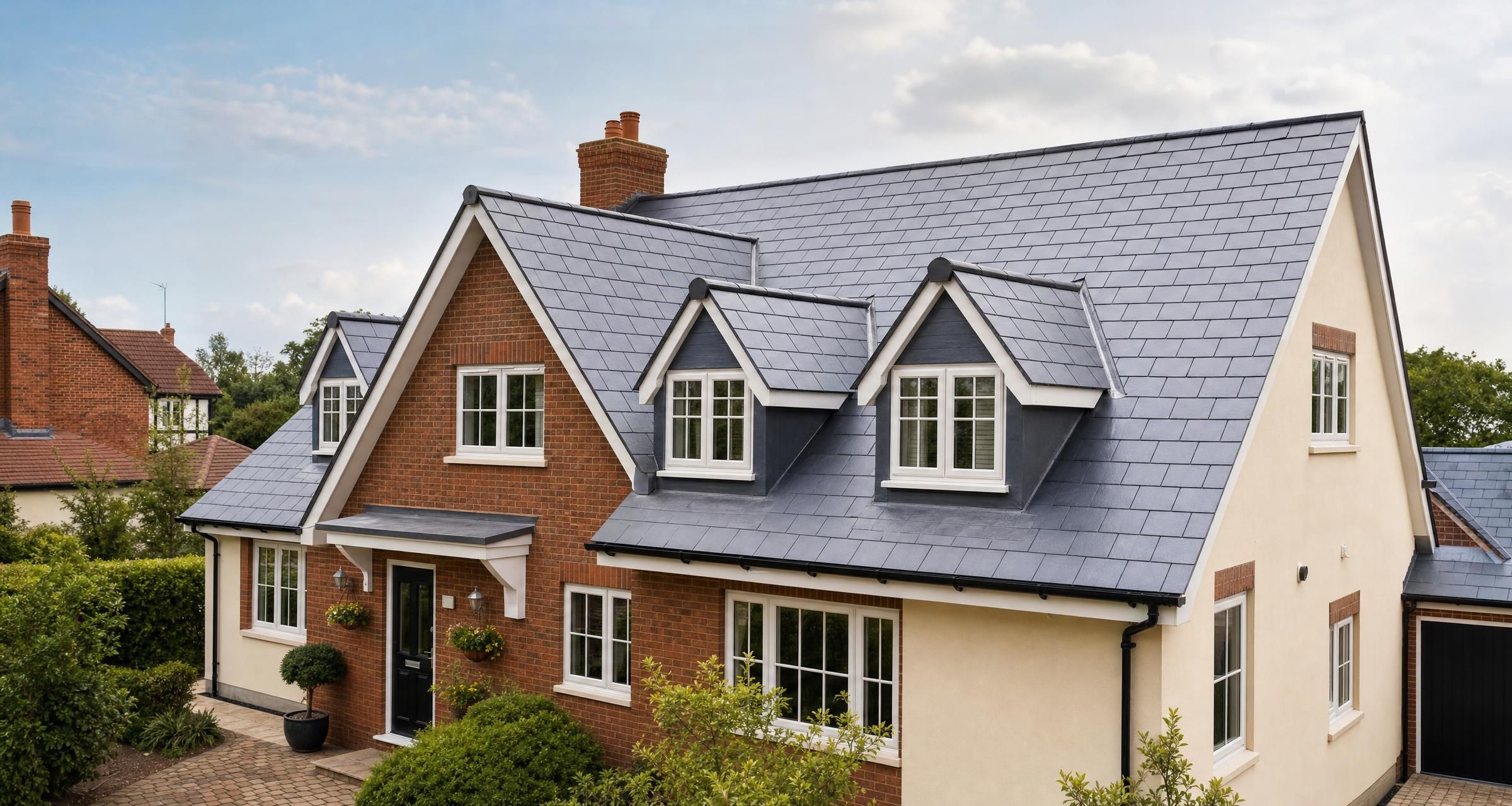 Roofers in Shoeburyness