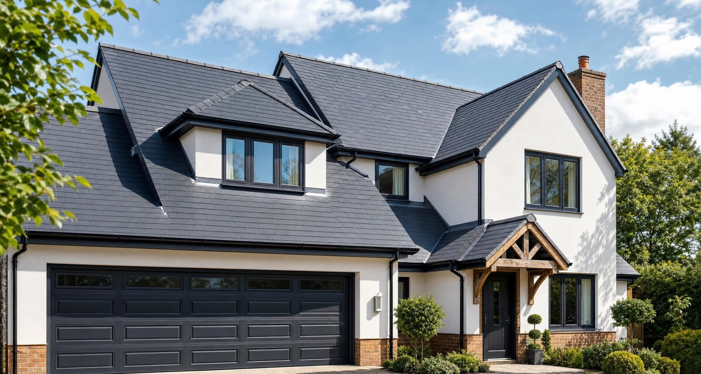 Roofers in South Benfleet