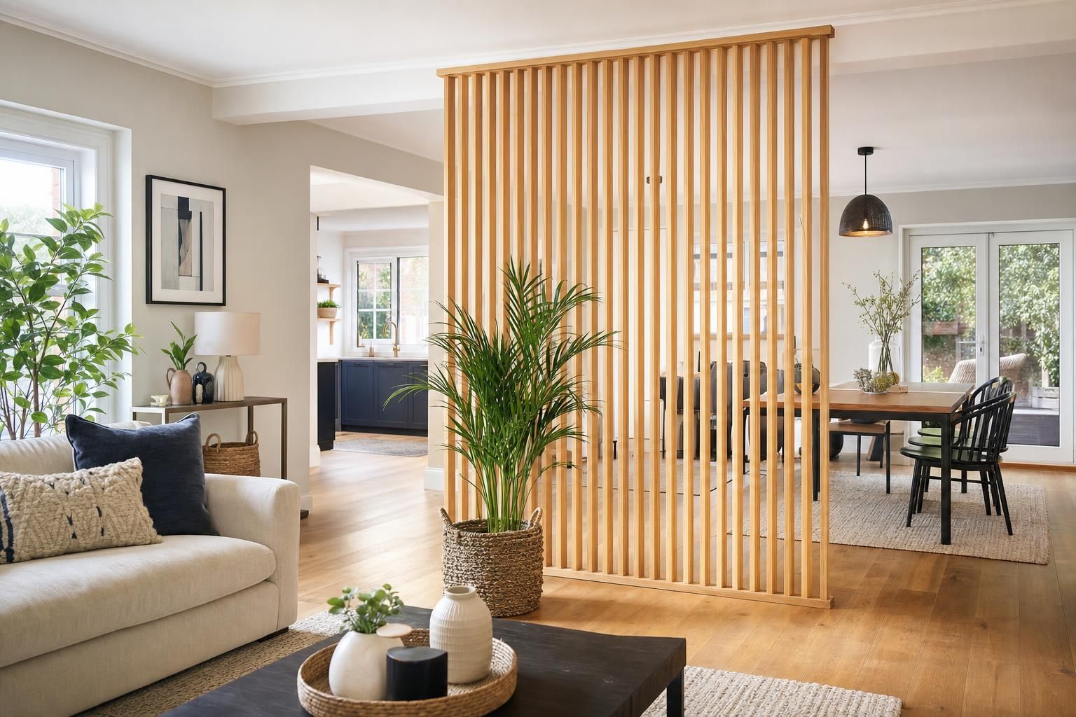 Room Divider Ideas