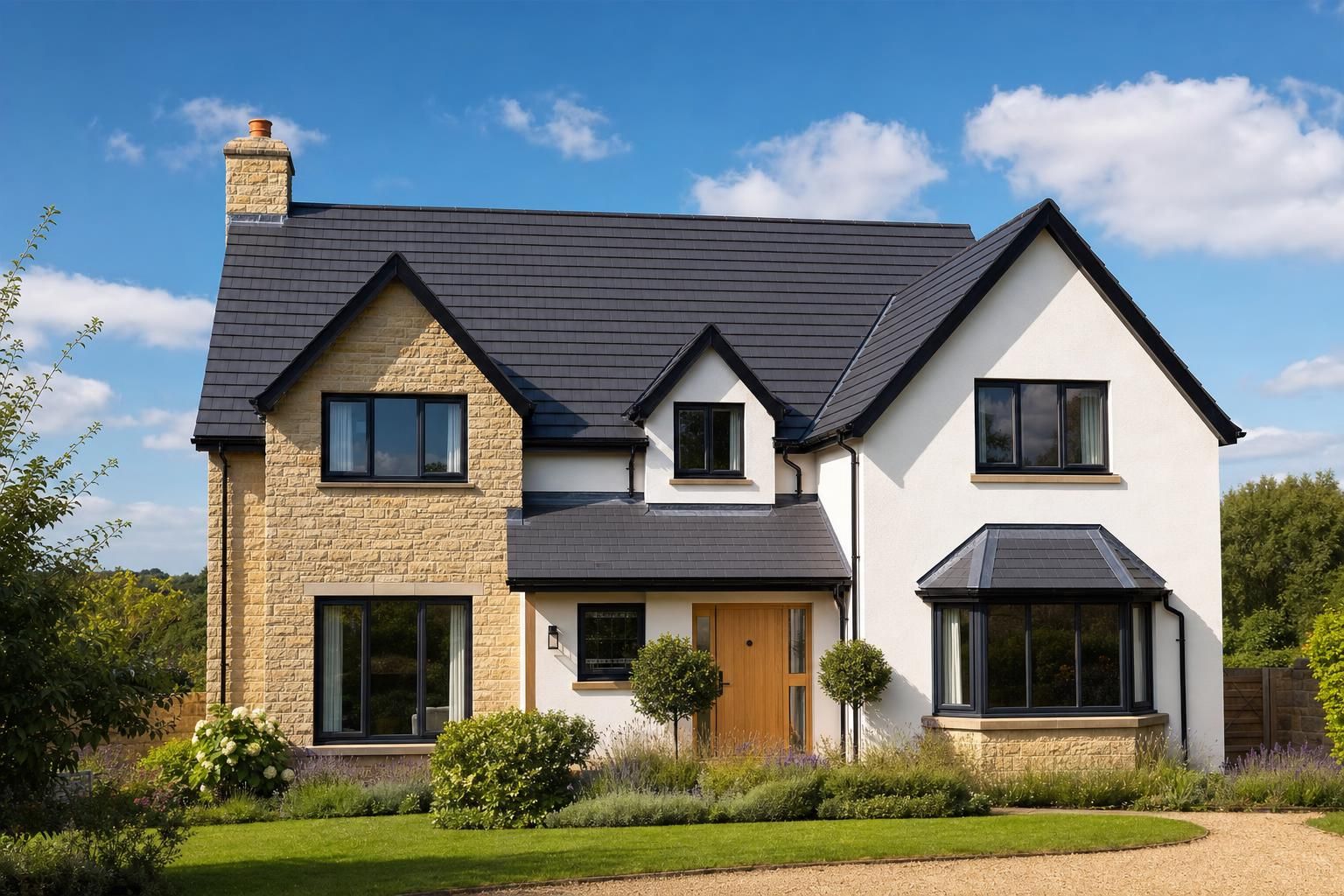 Sarking Felt or Breathable Membrane Which Roof Underlay Is Best for Your Home
