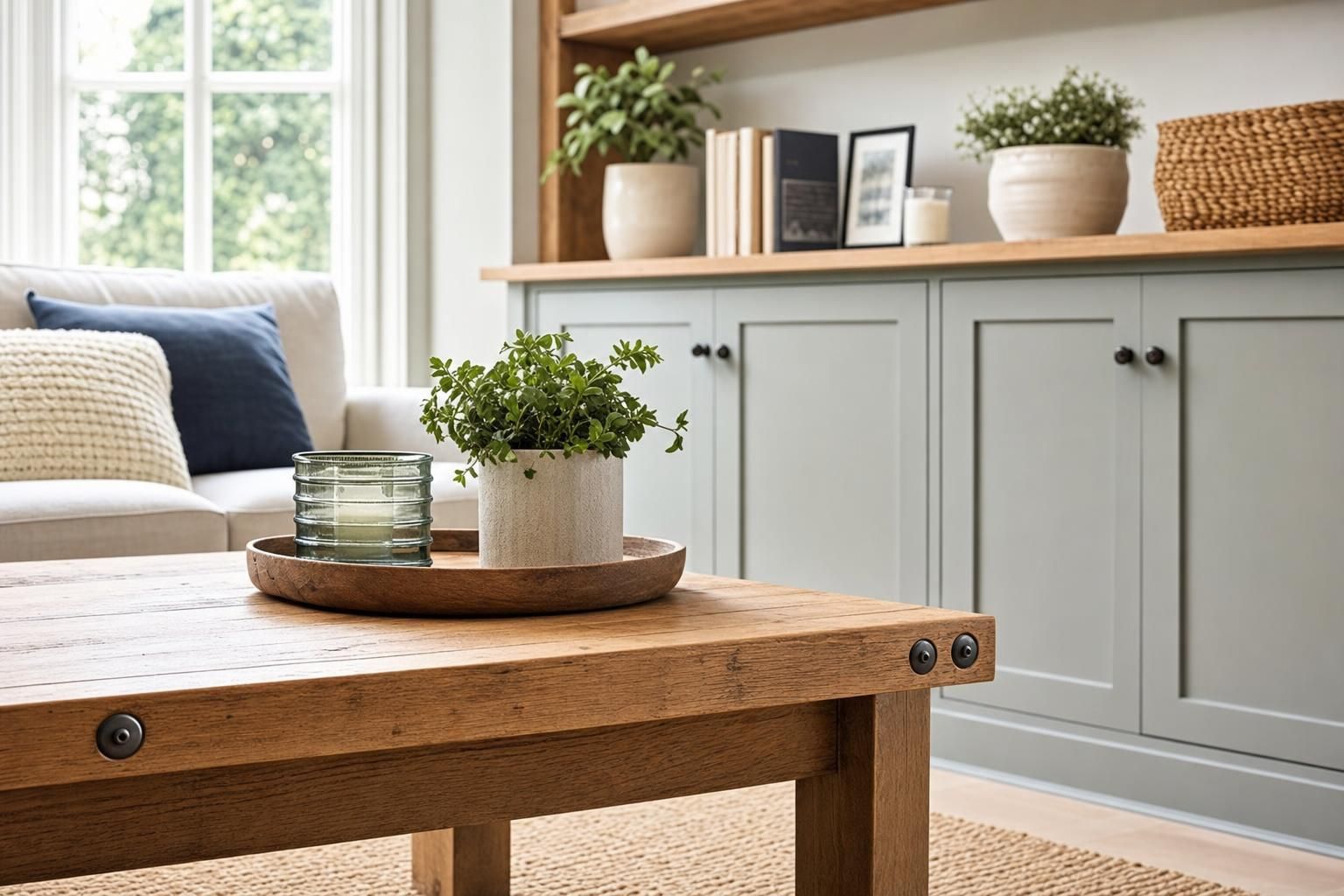 Screw Types For Home Renovations
