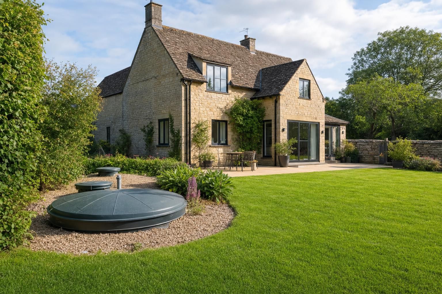 How Much Does It Cost to Replace a Septic Tank in 2026? Installation, Drainage Field and Compliance Costs Explained