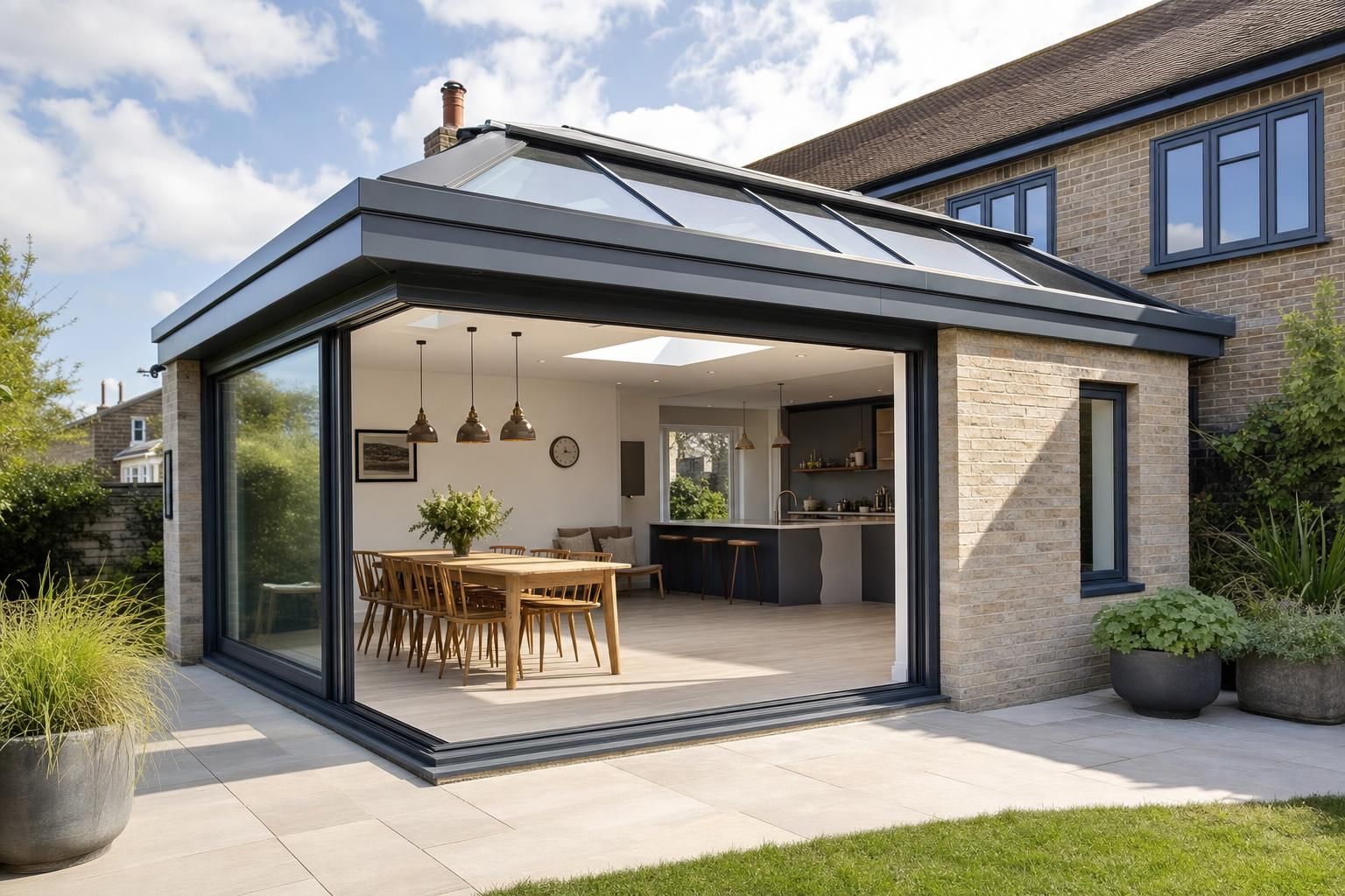 SIPs Panels Explained for Home Extensions Insulation Build Speed and Key Detailing Points