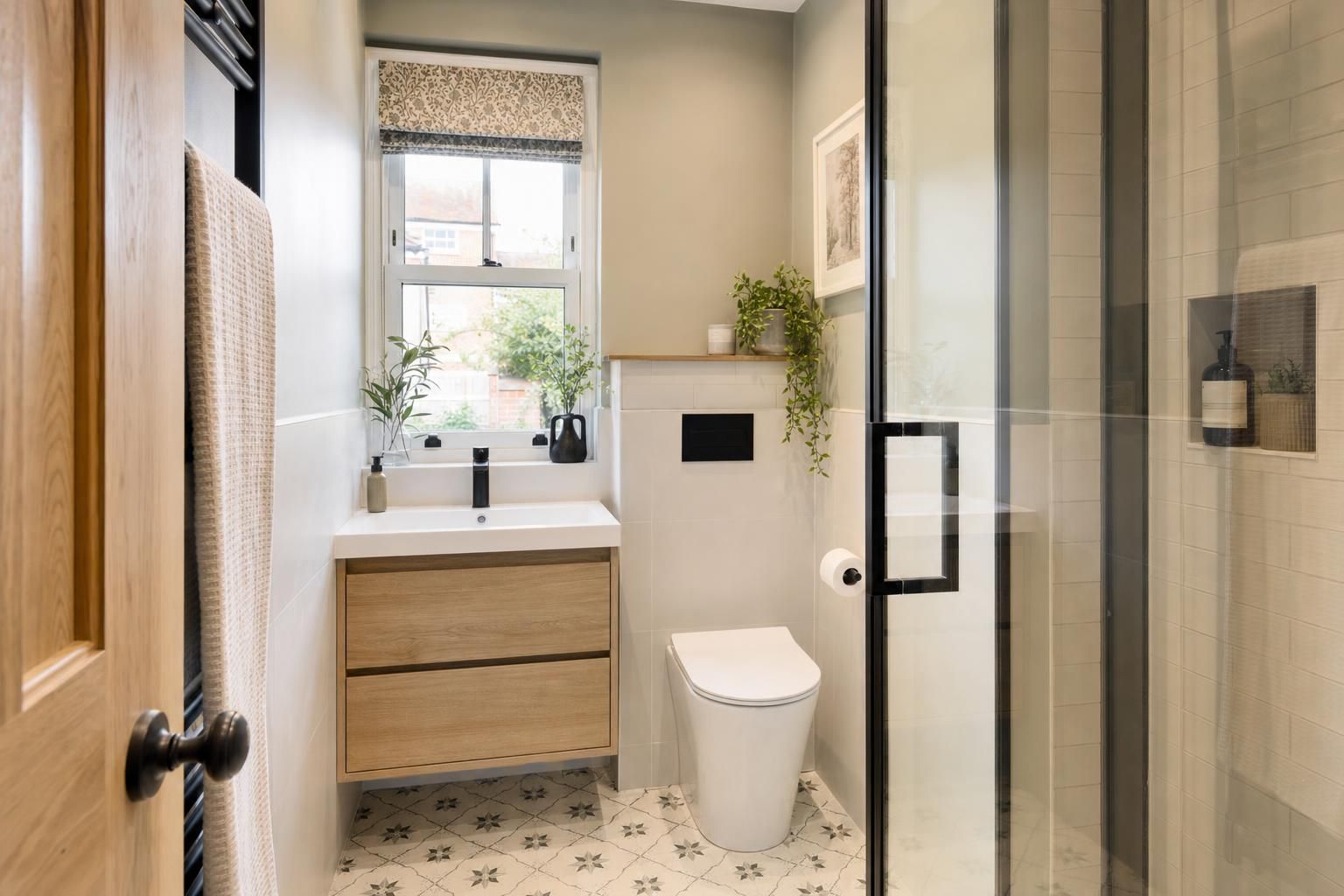 Small Bathroom Ideas