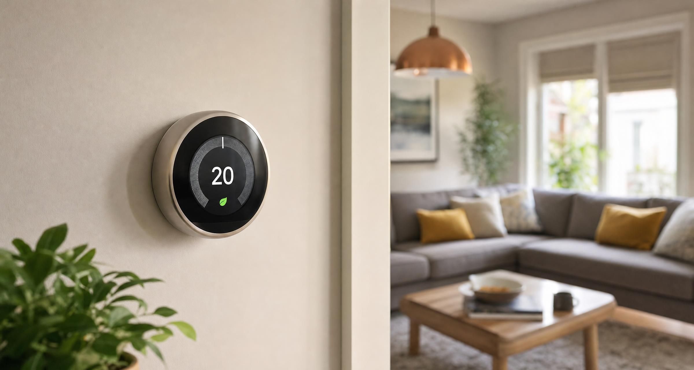 Smart Thermostat Installation Cost