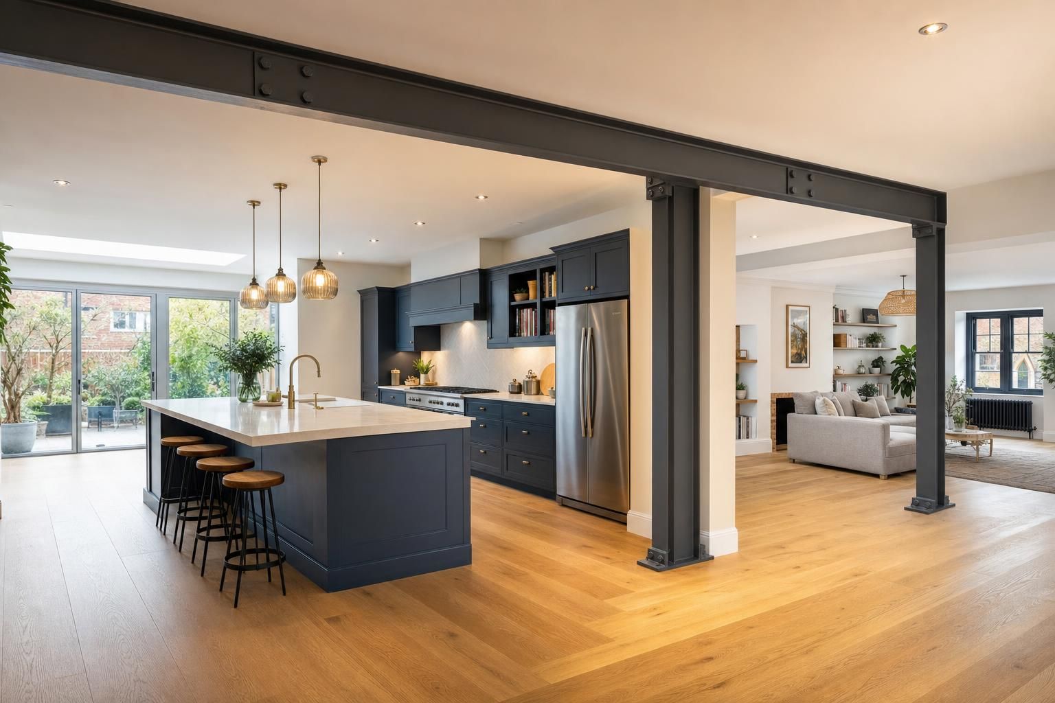 Do I Need a Structural Engineer for Home Renovation Projects?