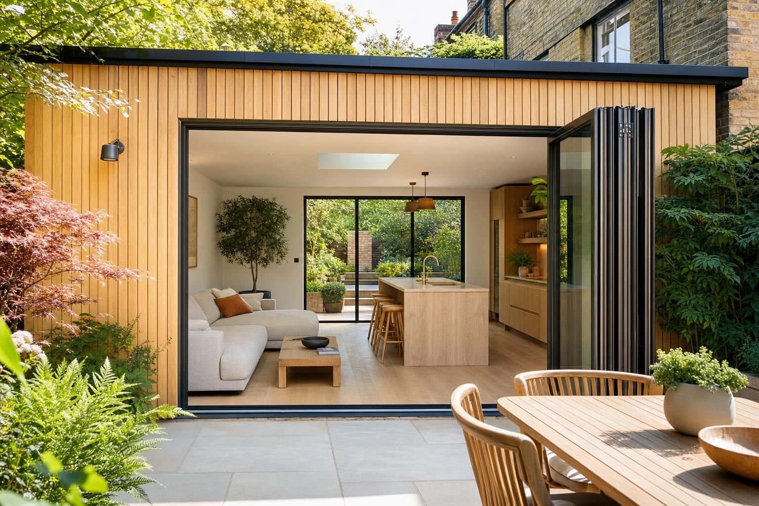 Sustainable Building Materials Explained for Home Renovations and Extensions