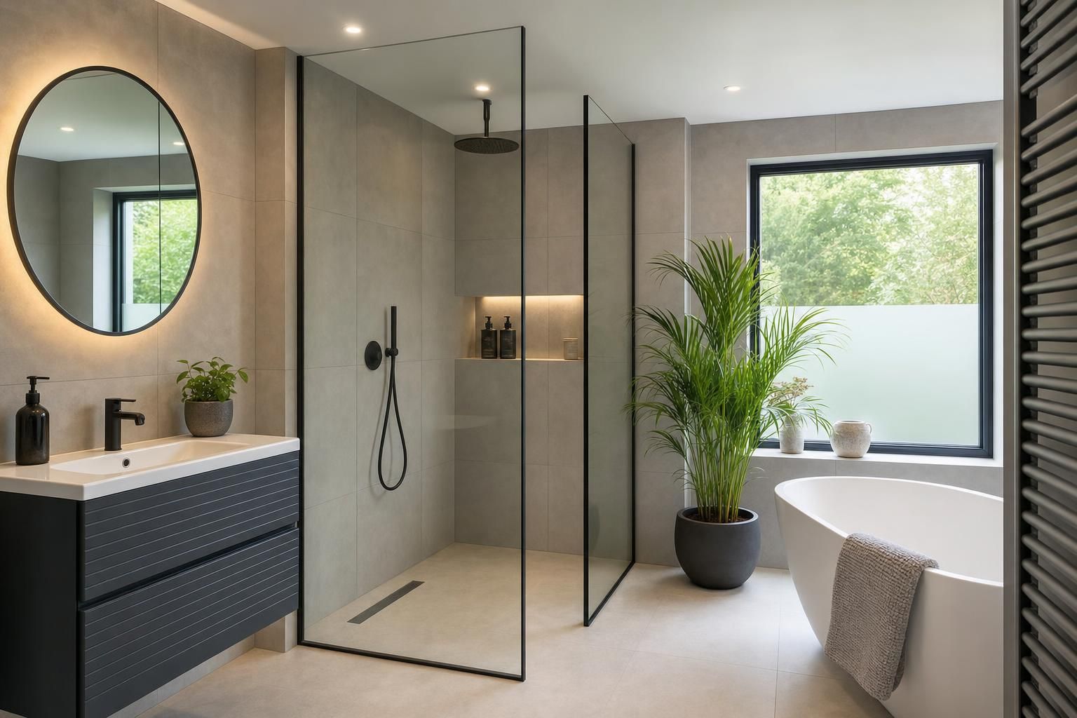 Tanking Membranes Explained for Bathrooms Basements and Wet Areas
