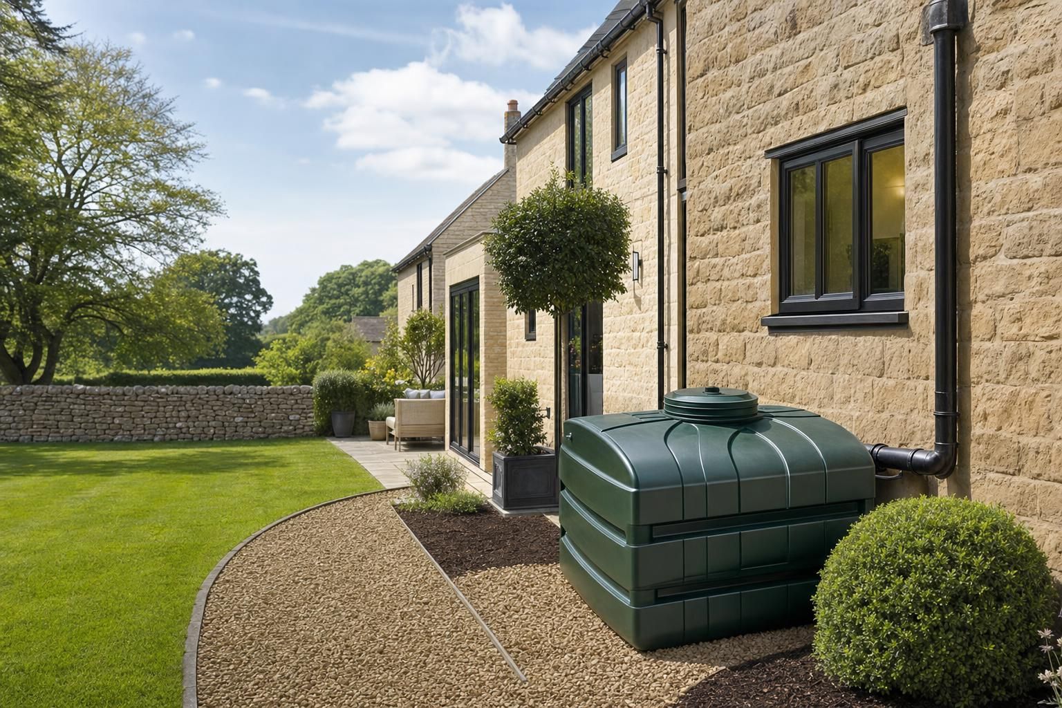 How to Plan Temporary Wastewater Solutions During a Home Renovation