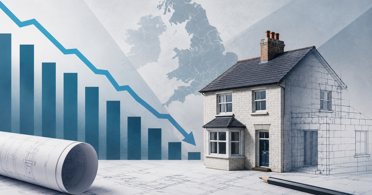 The great extension slowdown