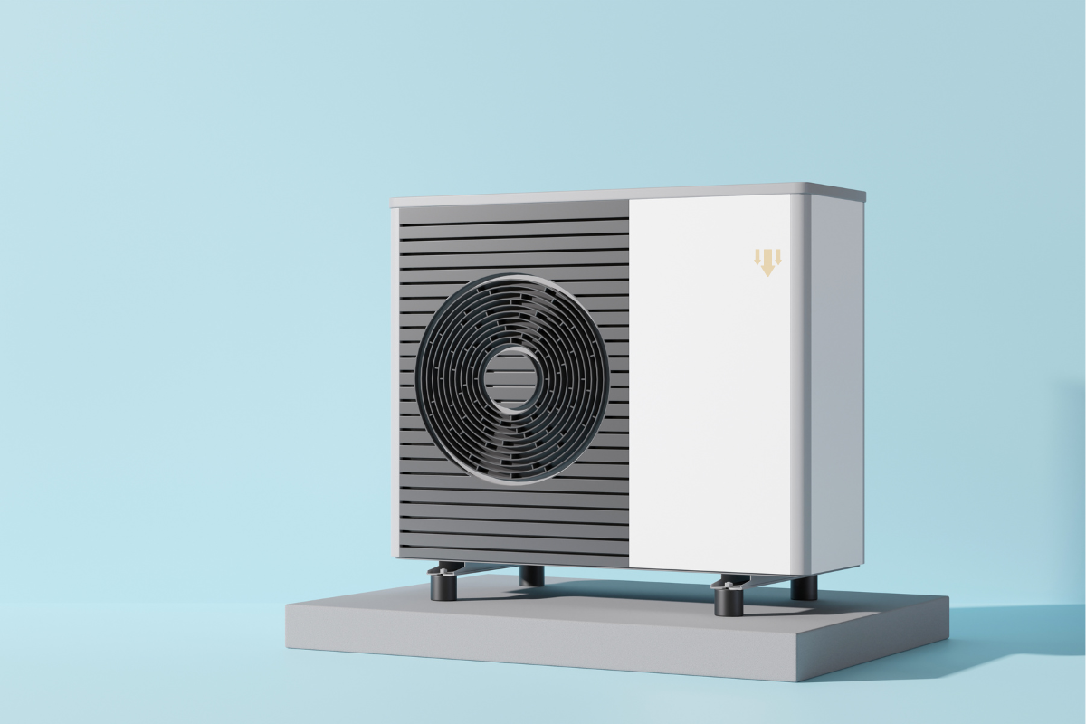 The Ultimate Eco-Friendly HVAC Solution