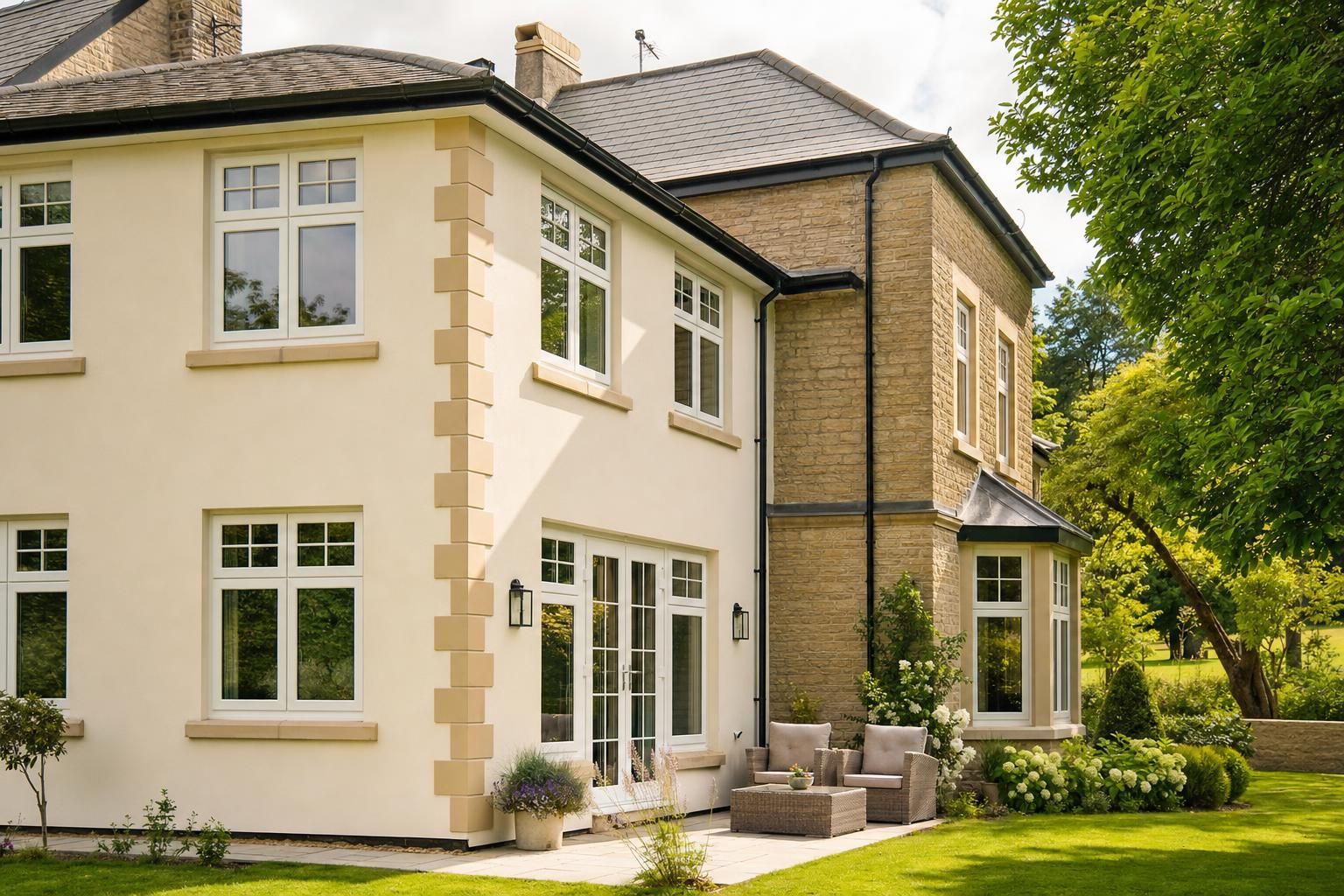 Wall Insulation Types Explained for Homeowners Internal External and Cavity Options Compared