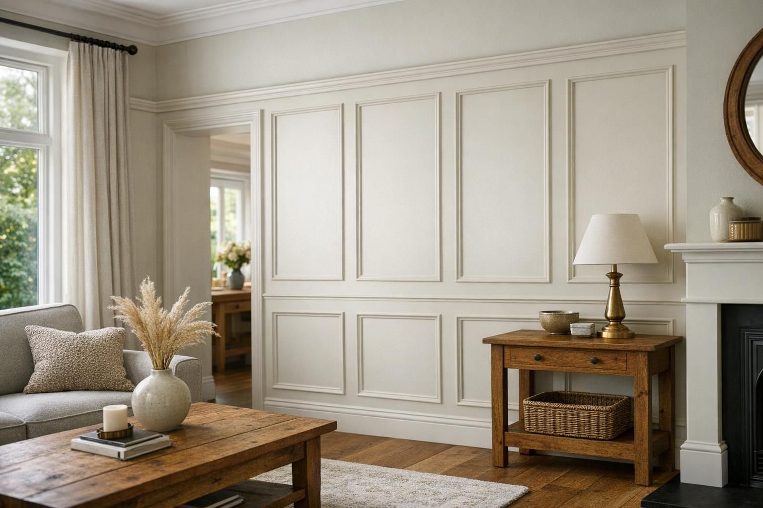 Cost to Install Wall Panelling UK 2026: Prices & Labour ...