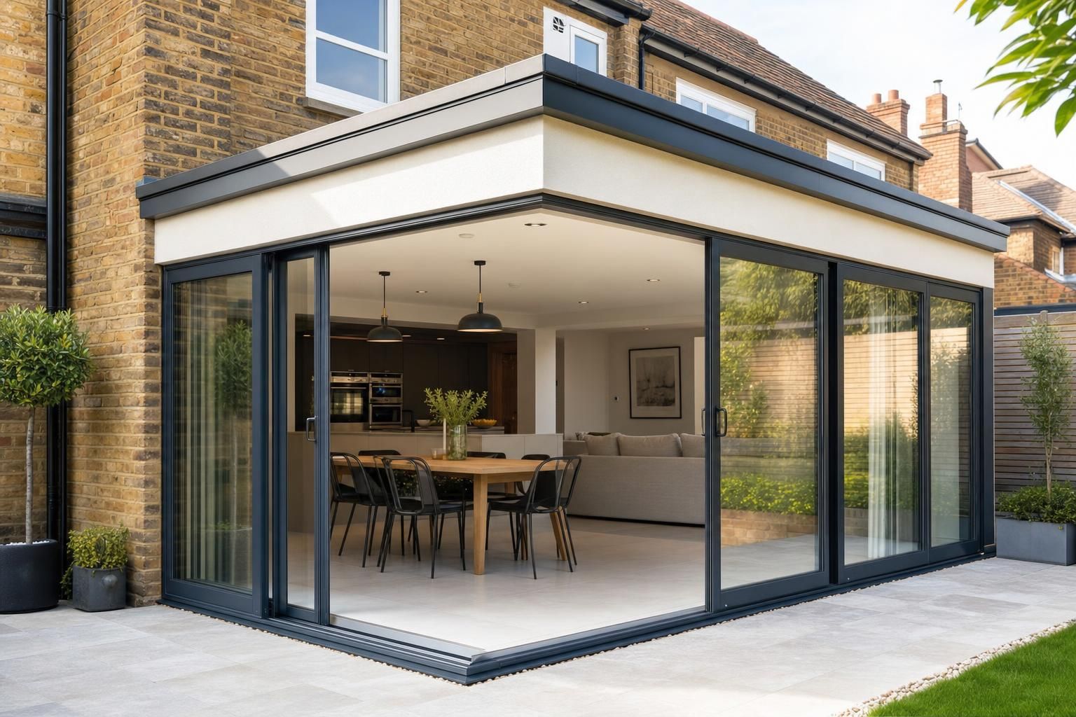 Wall Starter Kits Explained for Home Extensions and Renovations