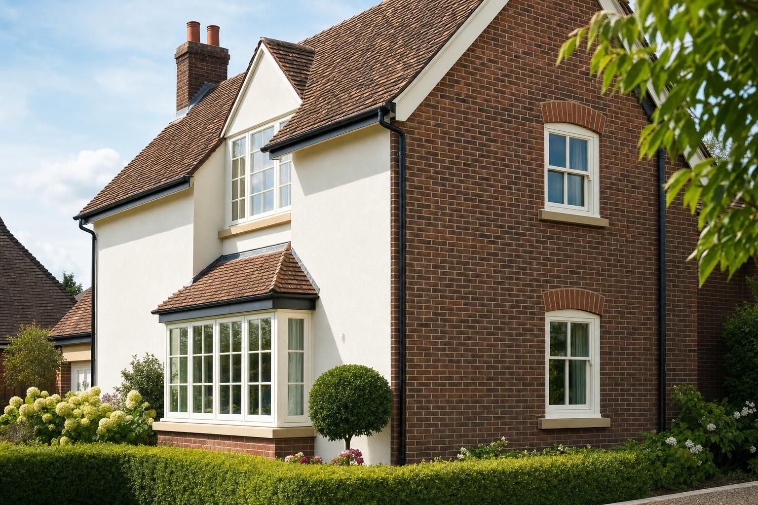 Wall Ties Explained for Homeowners Types Signs of Failure and Repair Options