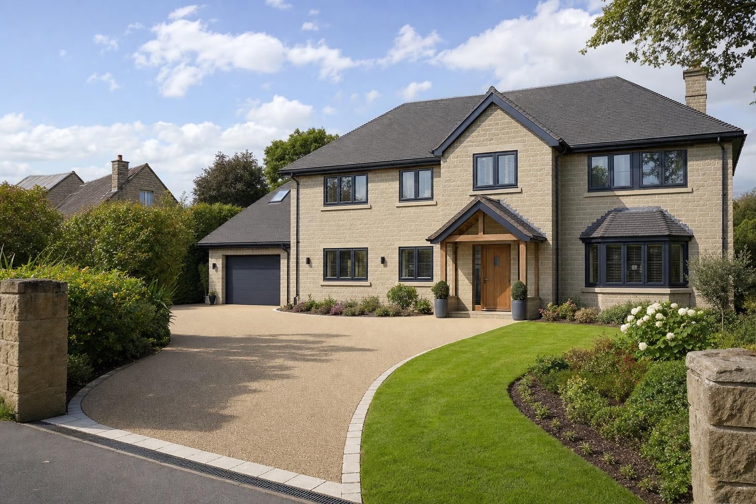 How Much Does It Cost to Install a Water Main in the UK in 2026? Trenching, Connection Fees and Groundworks Explained