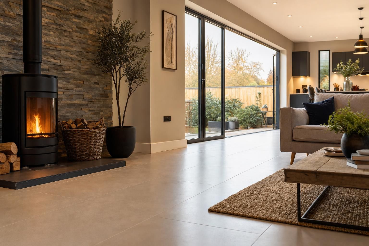 How Much Does It Cost to Install a Wet Underfloor Heating System in 2026? Pipework Manifolds and Screed Costs Explained